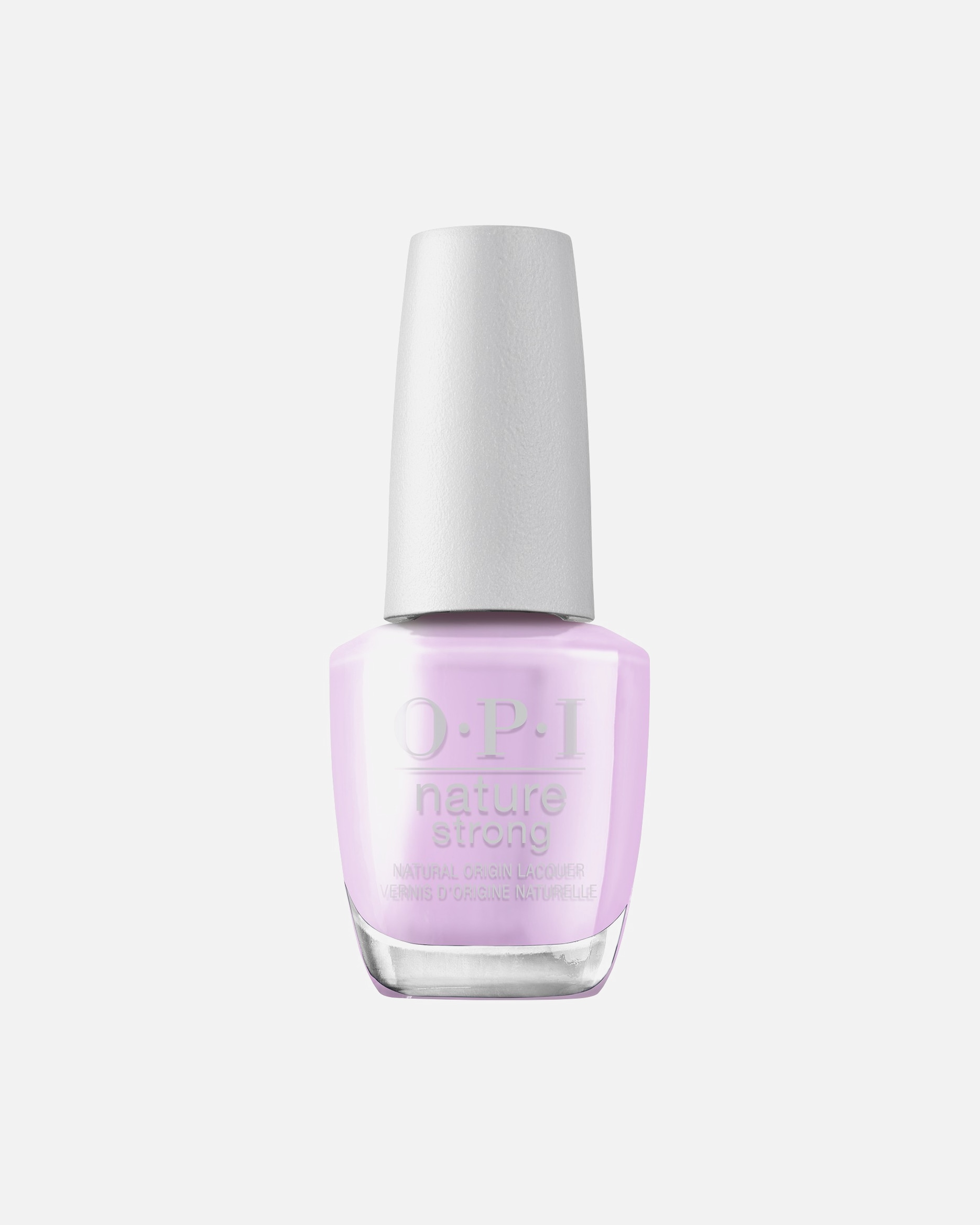 Vernis pour Unisexe OPI Nature Strong Vegan NAT005