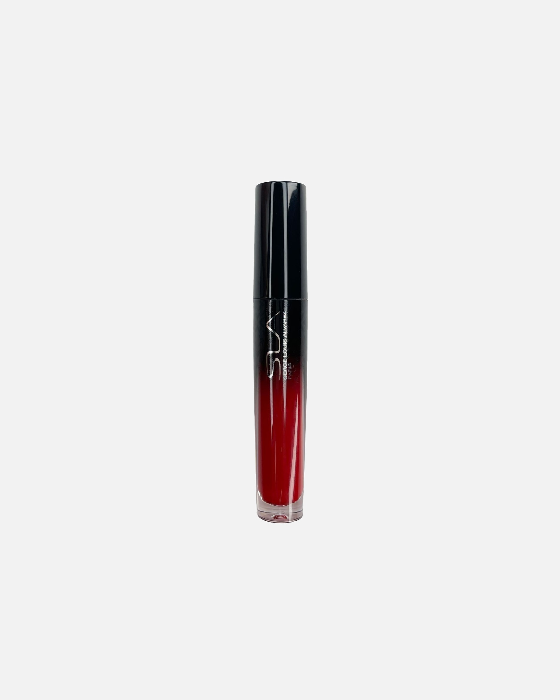 Gloss à lèvres pour Unisexe SLA Paris Shiny ink coat liquid shiny lipstick 06 Scarlett