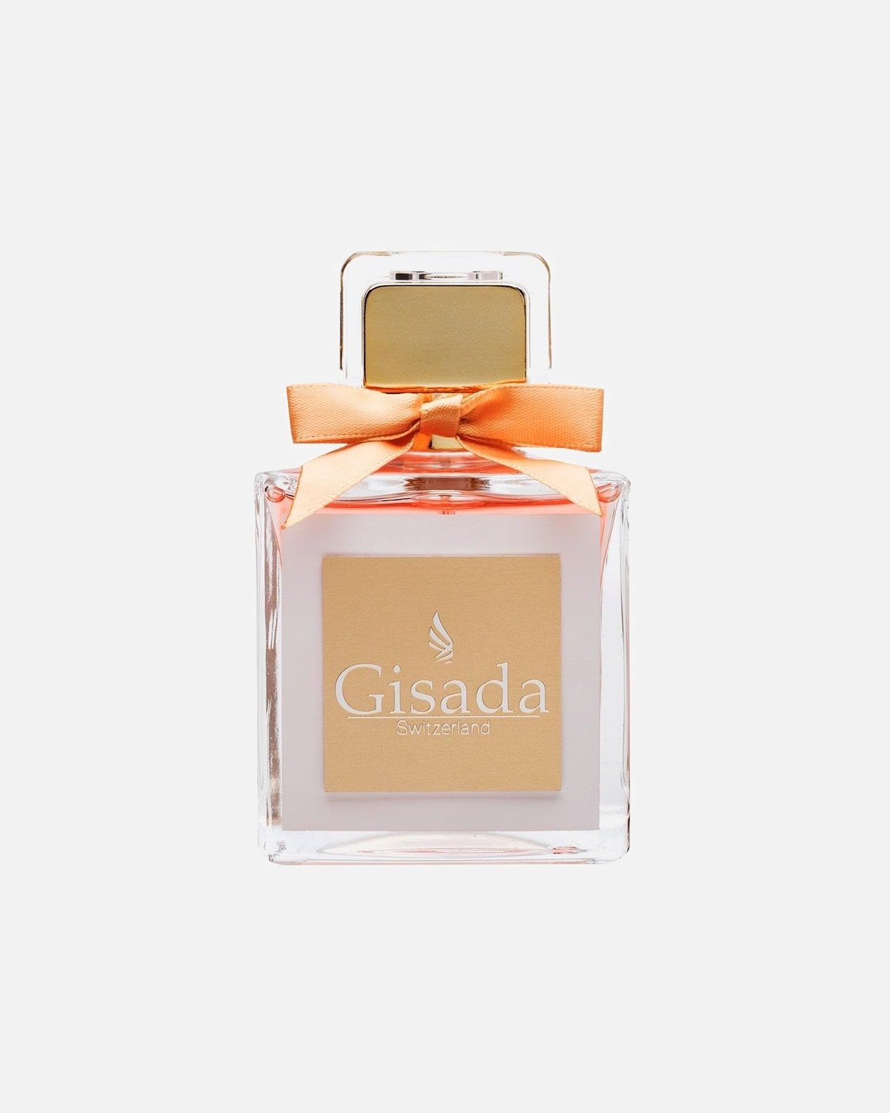 Eau de toilette pour Unisexe Gisada Donna Donna 100 ml