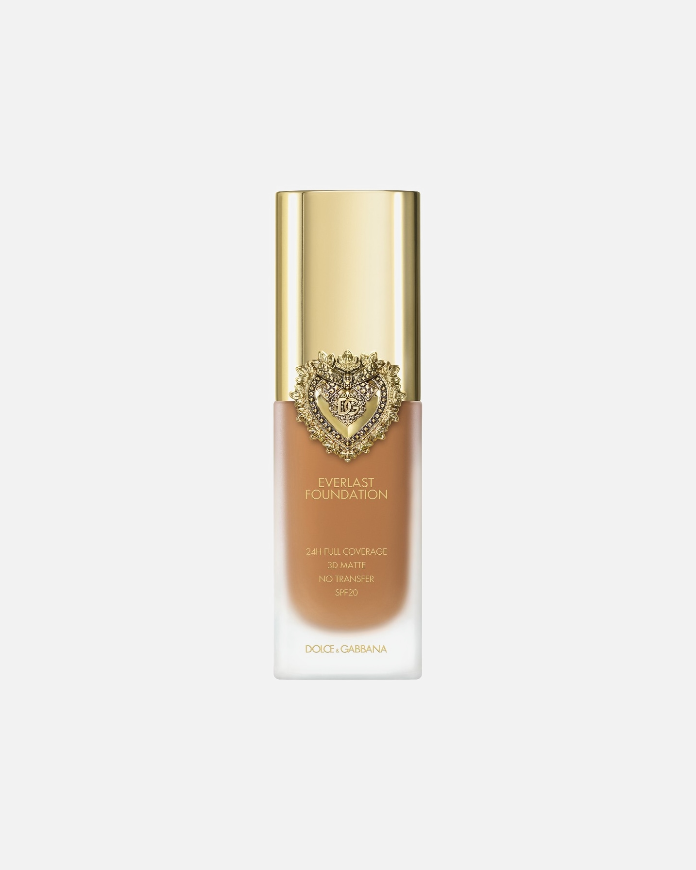 Fond de teint pour Unisexe Dolce&Gabbana Everlast 23W