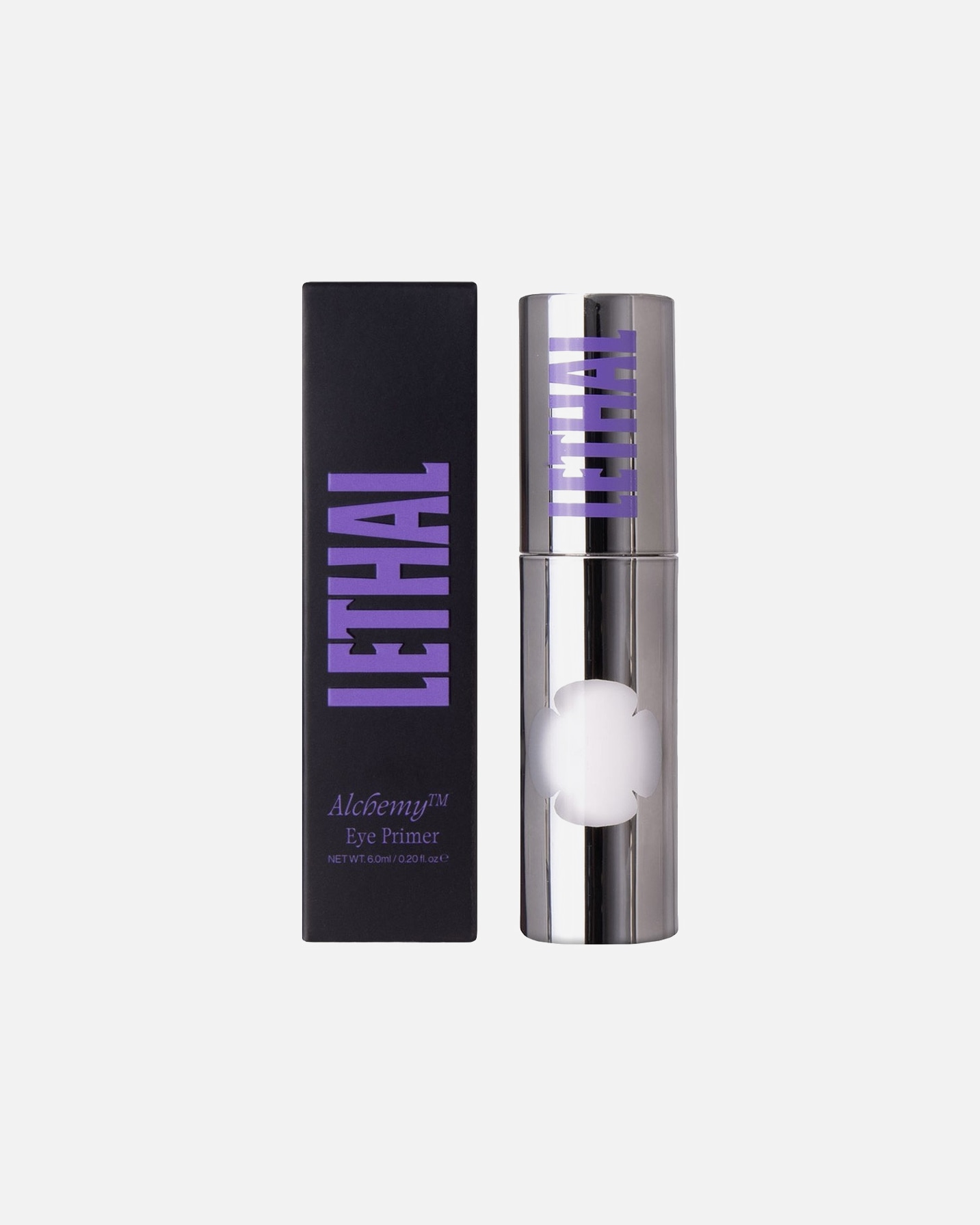 Base Paupières pour Unisexe Lethal Cosmetics Prima Materia