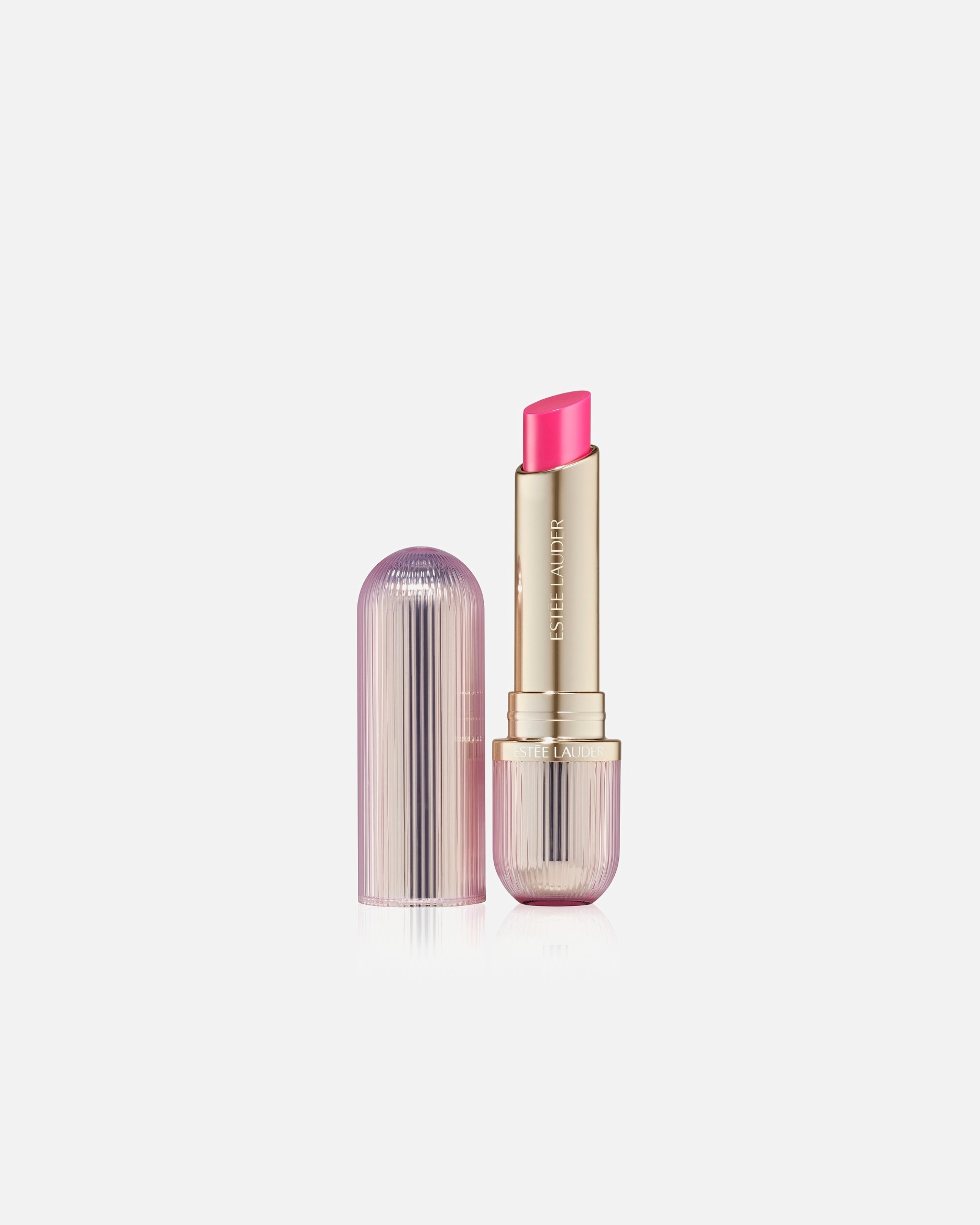 Baume à lèvres pour Unisexe Estée Lauder Futurist HydraPlump RASPBERRY REVIVAL
