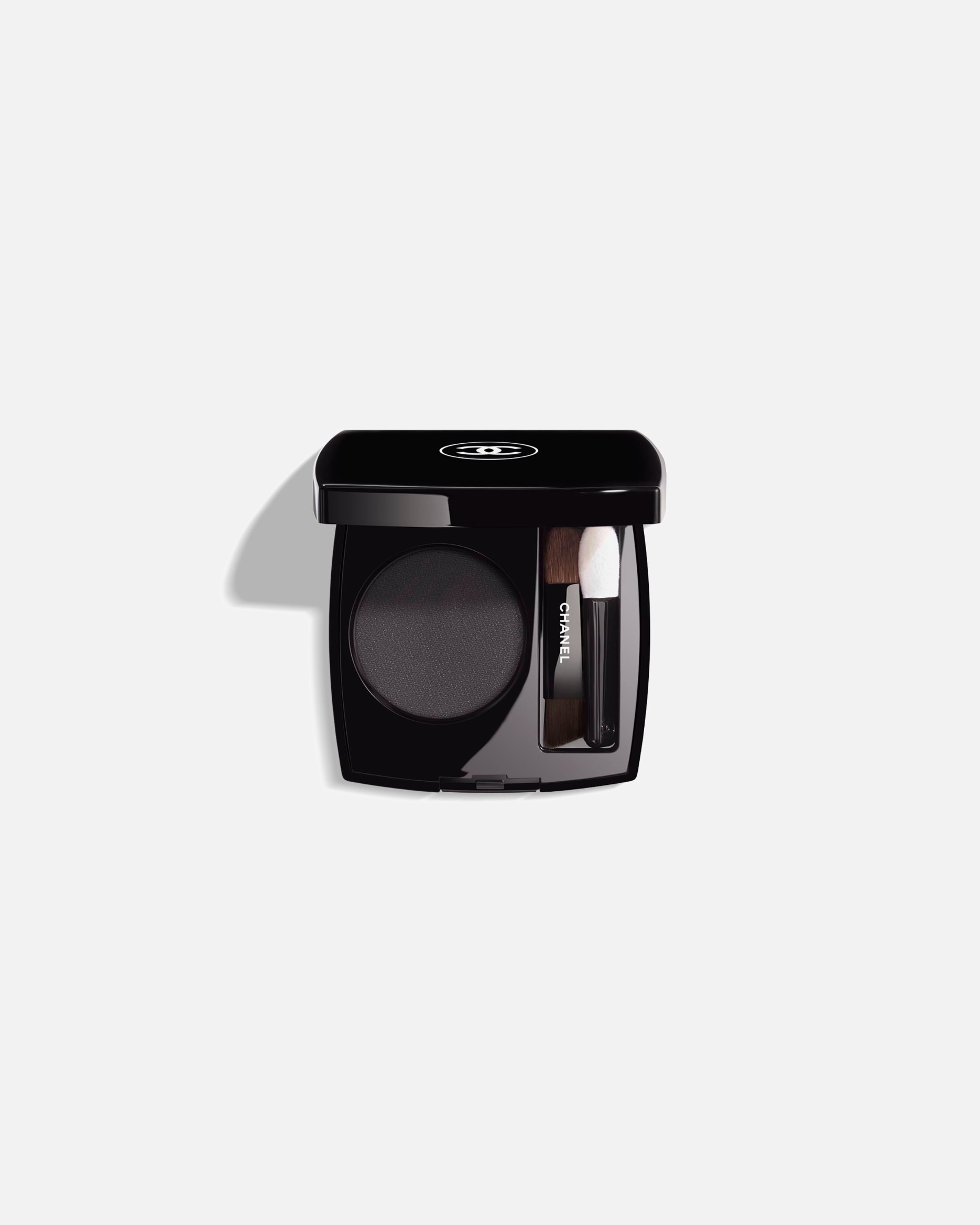 Ombre à paupières pour Femme CHANEL ROUGE NOIR OMBRE ESSENTIELLE 246 - BOIS NOIR