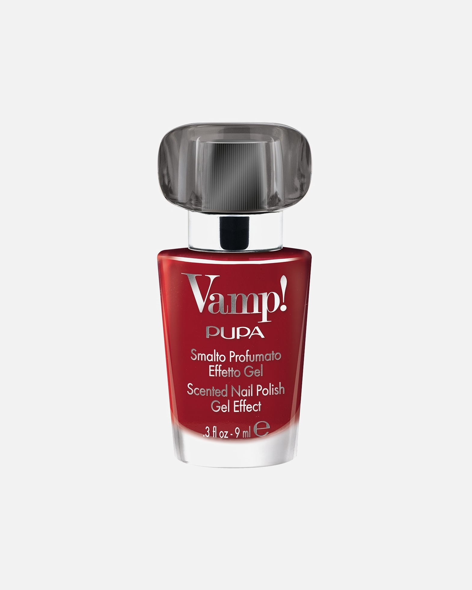 Vernis pour Unisexe PUPA Milano VAMP 311 - BURNING RED