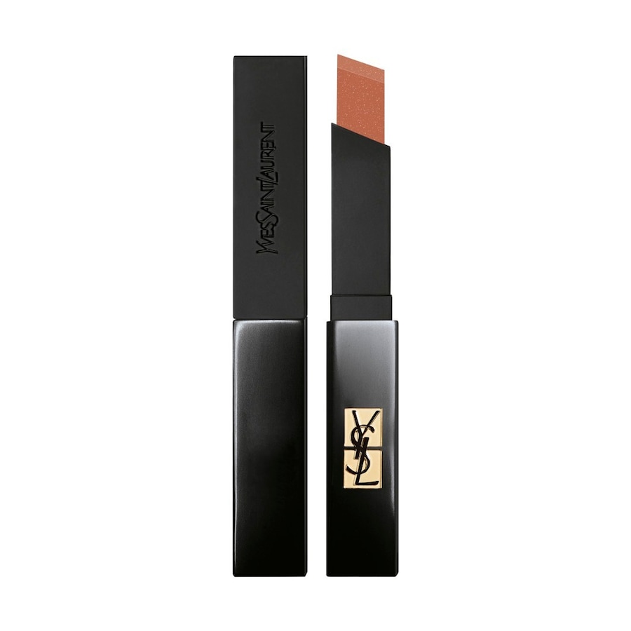 Yves Saint Laurent - Rouge Pur Couture The Slim Velvet Radical Rouge à lèvres 2.2 g Marron unisex