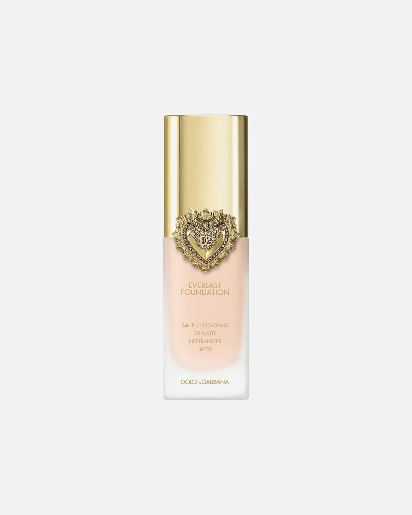 Fond de teint pour Unisexe Dolce&Gabbana Everlast 2C