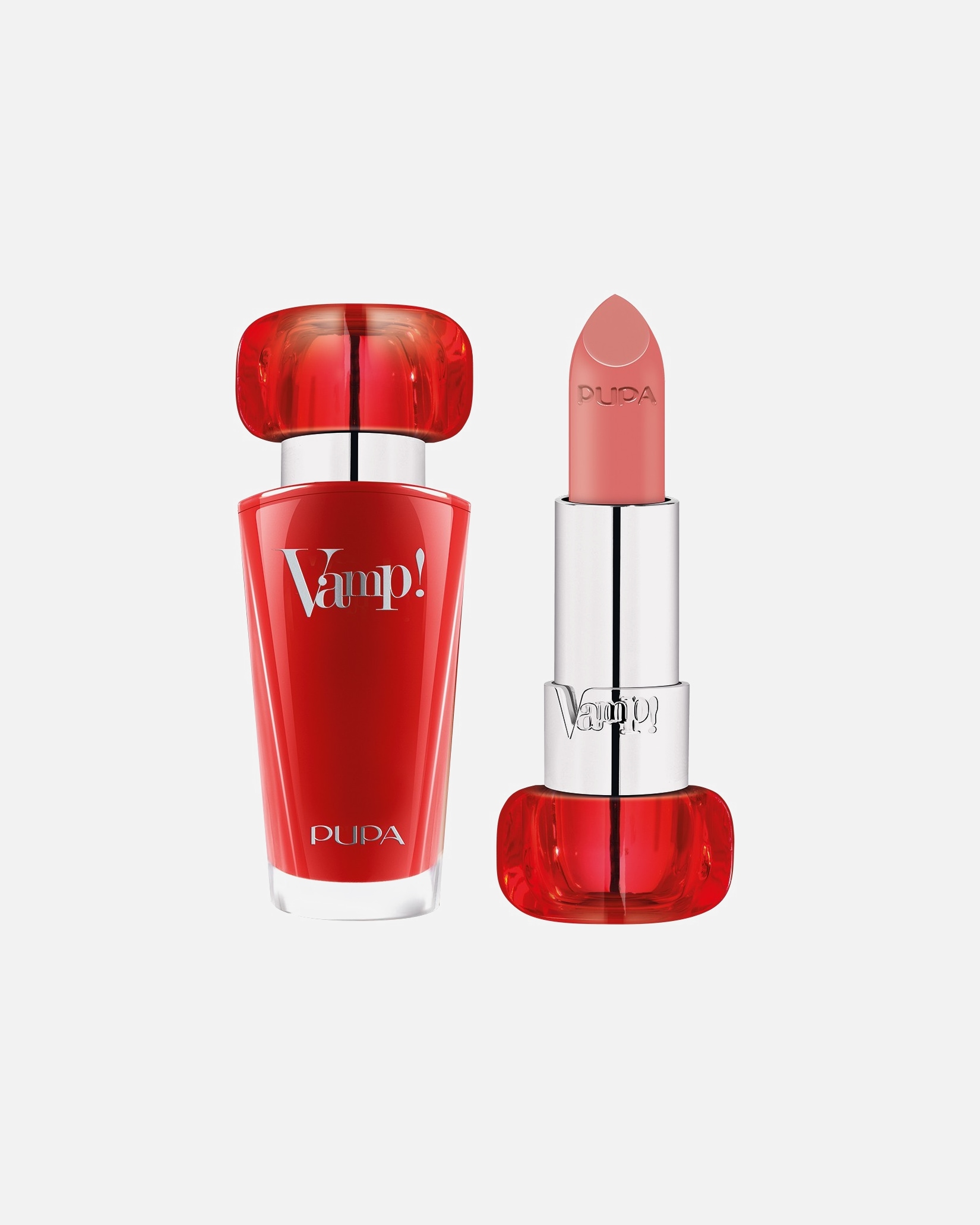 Eyeliner pour Unisexe PUPA Milano VAMP! LIPSTICK 115 60' DREAM