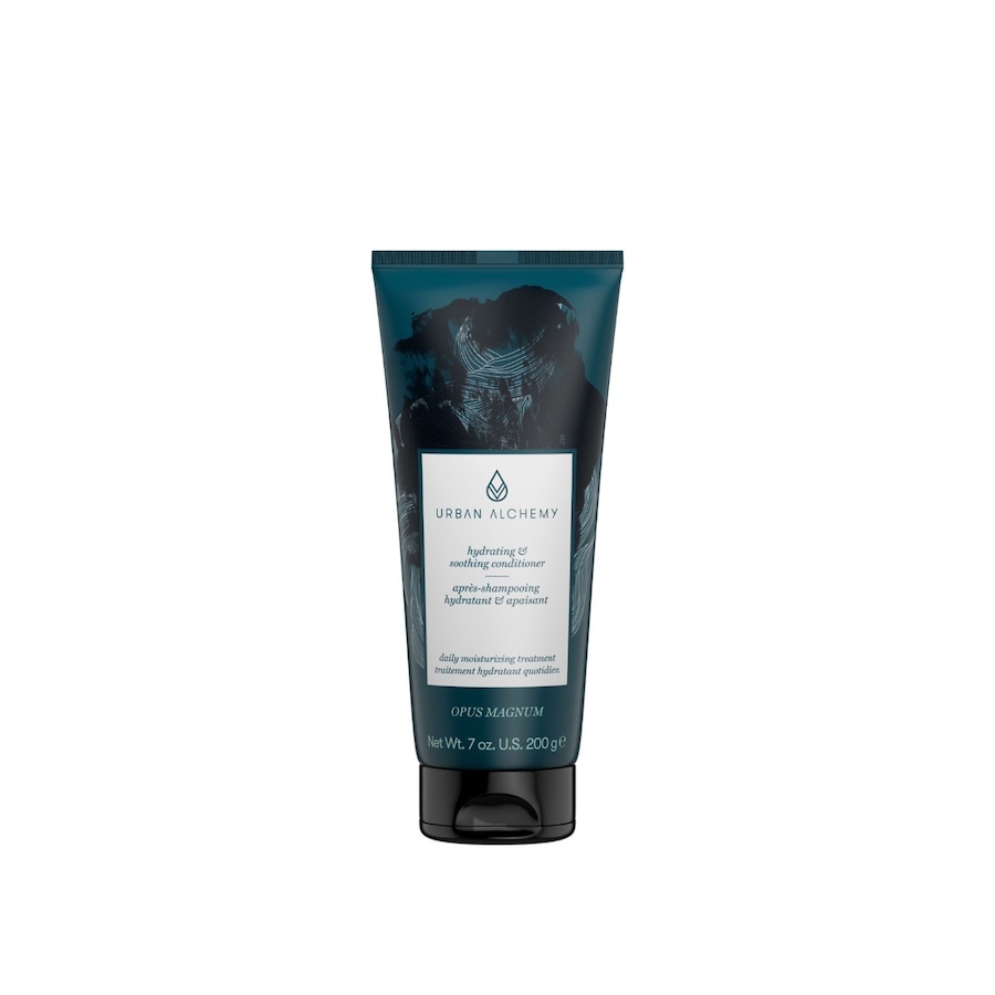 Urban Alchemy - Après-Shampoing hydratant & apaisant Après-shampoing 200 g unisex