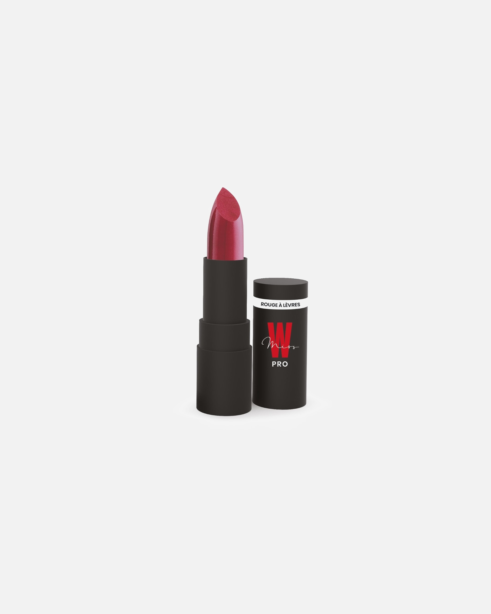 Rouge à lèvres pour Femme Miss W Rouge à lèvres 104 - Rose nacré