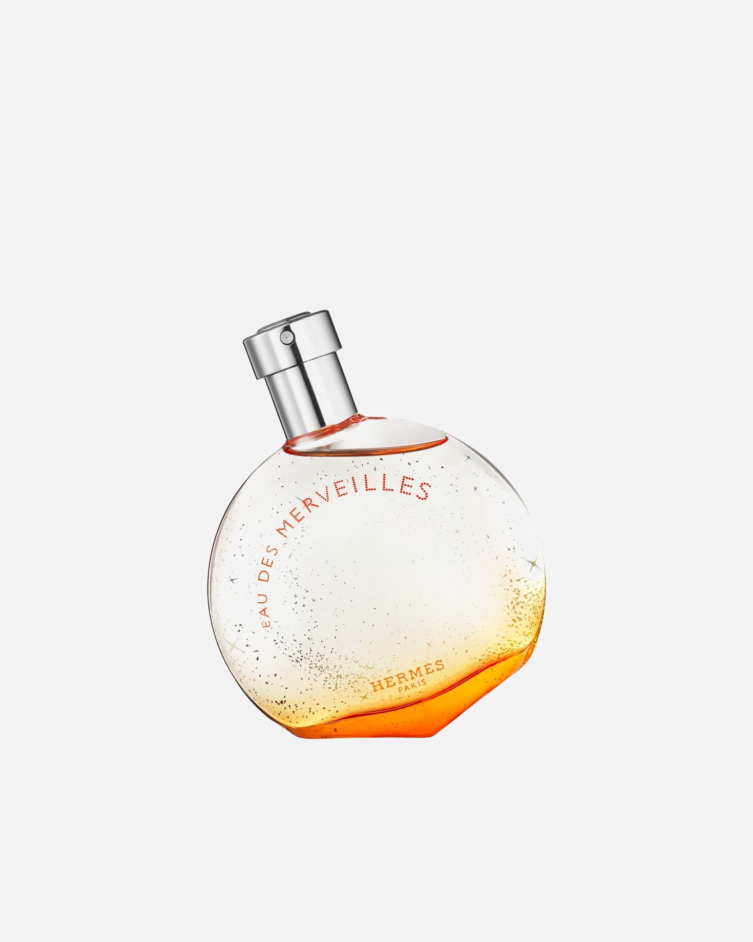 Eau de toilette pour Femme HERMÈS Eau des Merveilles 50 ml