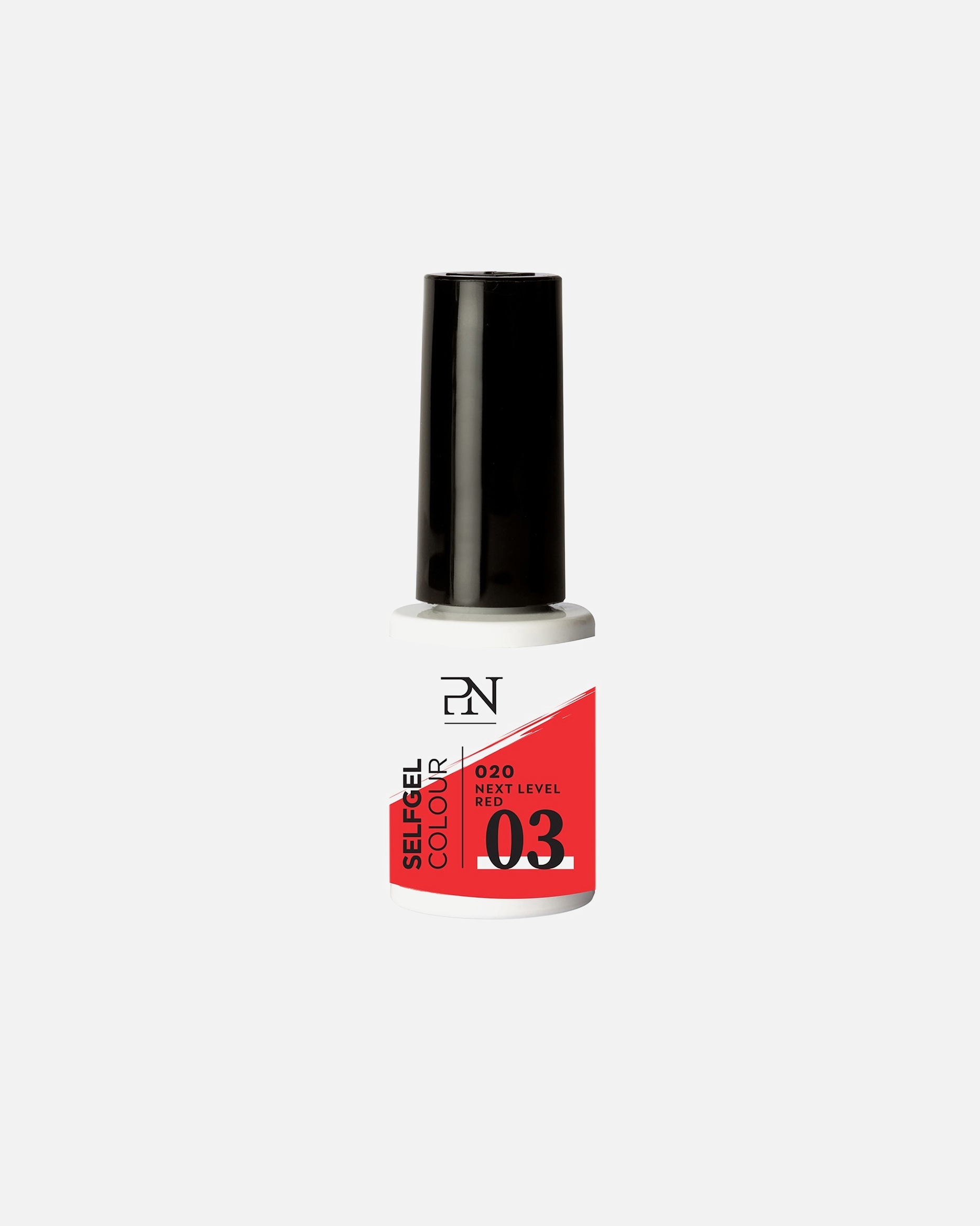 Vernis pour Unisexe ProNails SelfGel N5 Natural Beauty 20