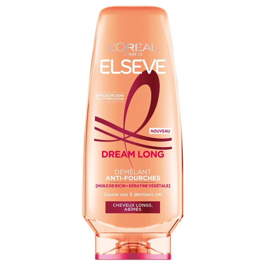 L Oréal Paris - Elseve Dream Long Après-shampoing 200 ml unisex