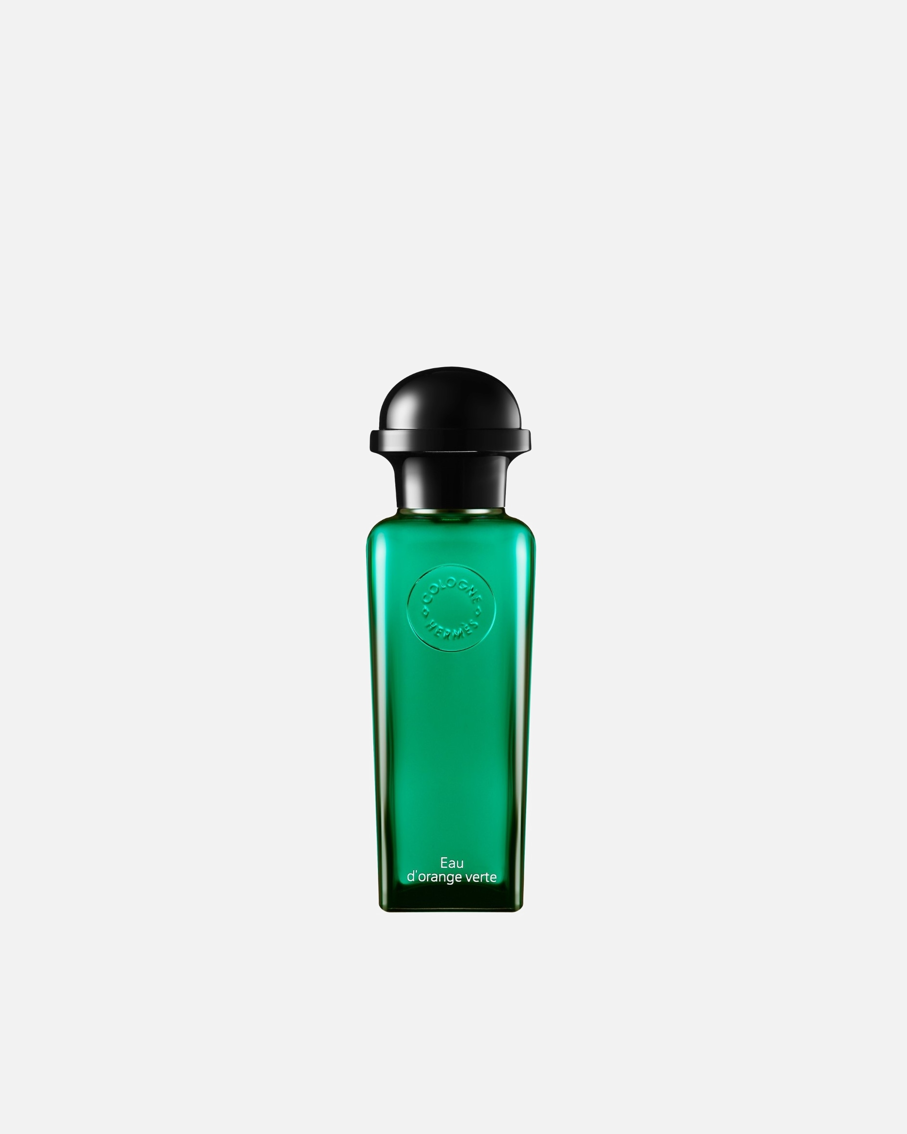 Eau de Cologne pour Unisexe HERMÈS Eau d'orange verte Eau d'orange verte 50 ml
