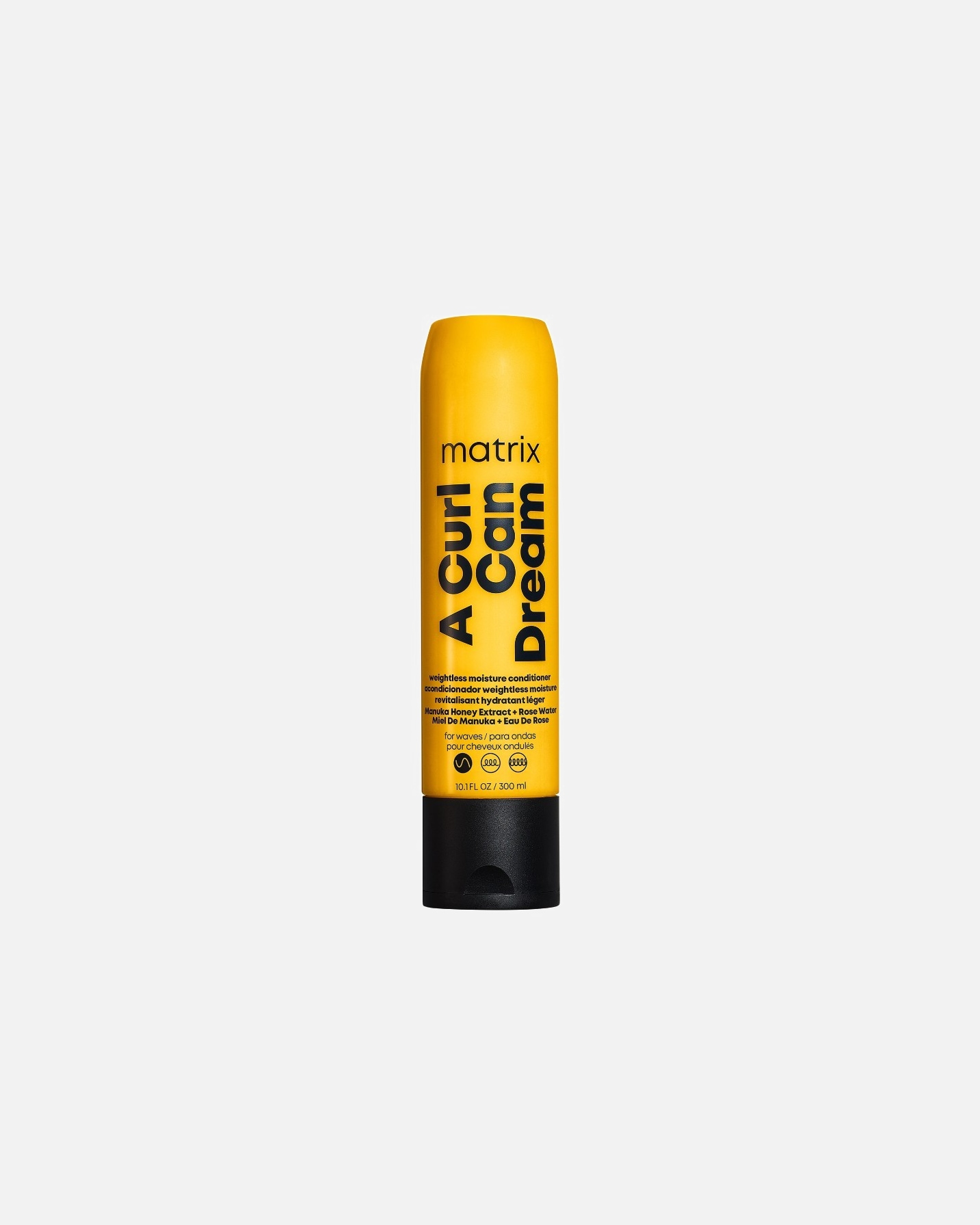 Après-shampooing pour Unisexe Matrix A Curl Can Dream Weightless Moisture Conditioner 300 ml