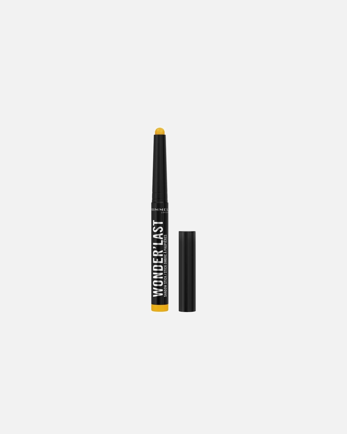 Ombre à paupières pour Unisexe Rimmel London STICK WONDER'LAST 012 Mango Lassi