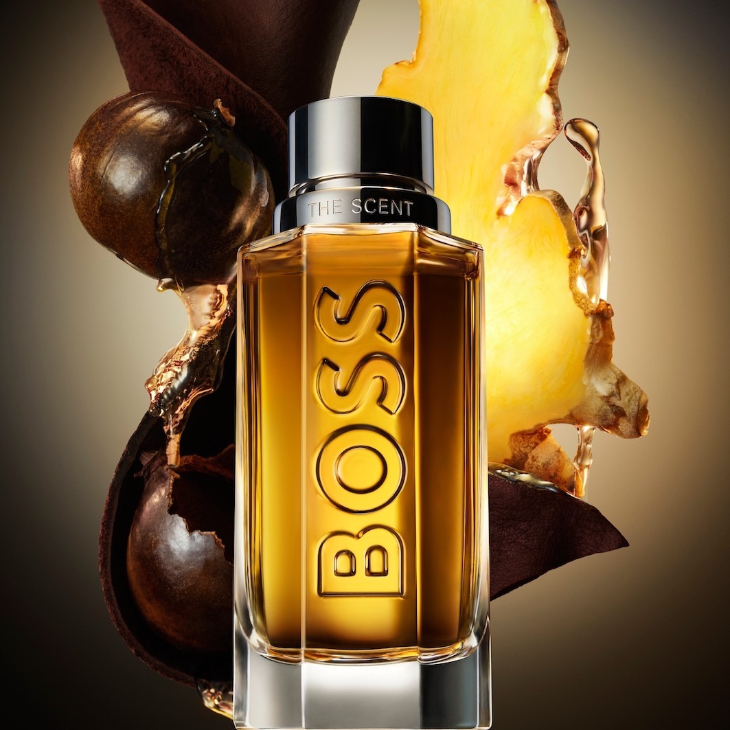 Hugo Boss Boss The Scent For Him Eau de toilette » achetez en