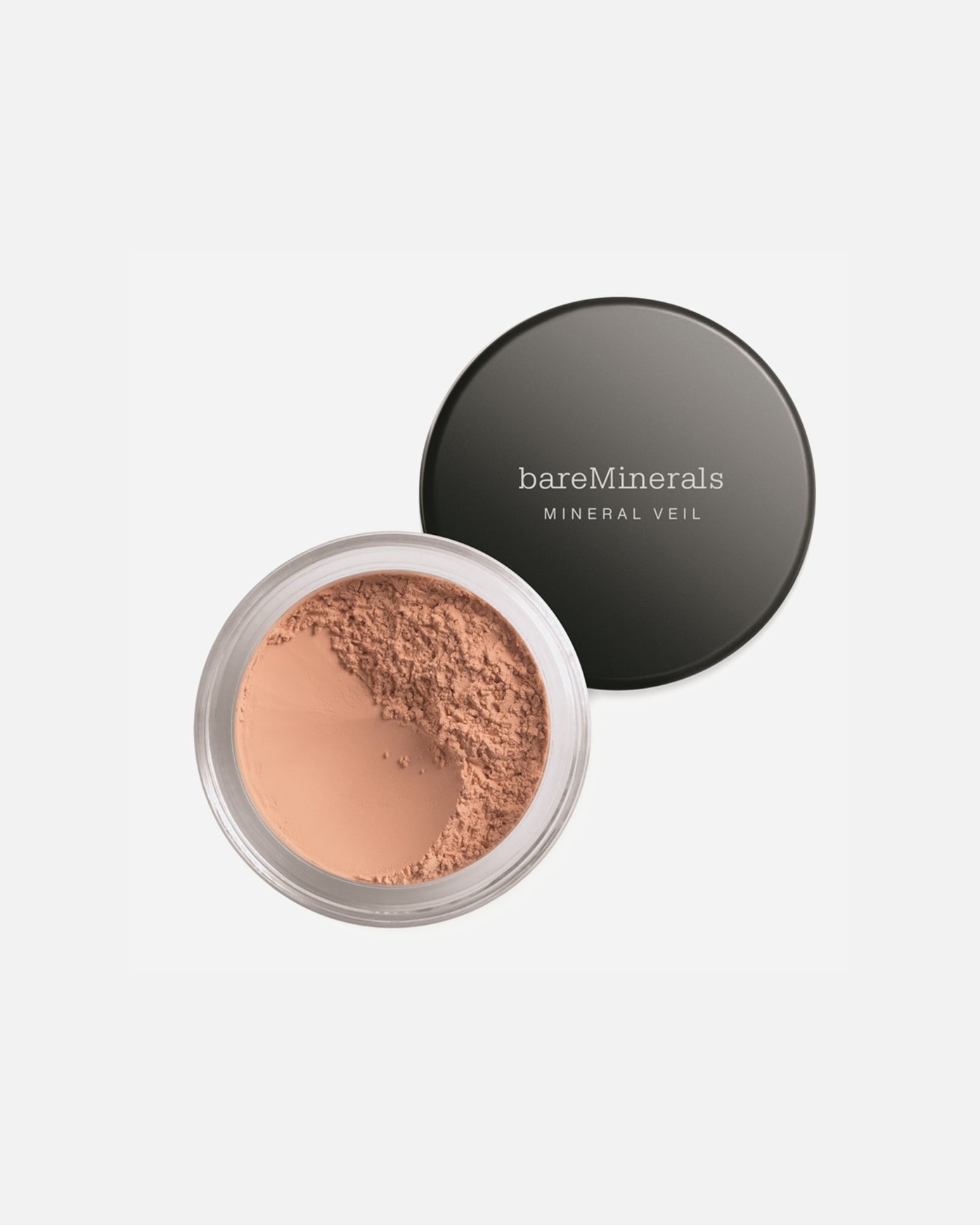 Poudre pour Unisexe bareMinerals Mineral Veil Poudre Compacte de Finition 27 - TINTED