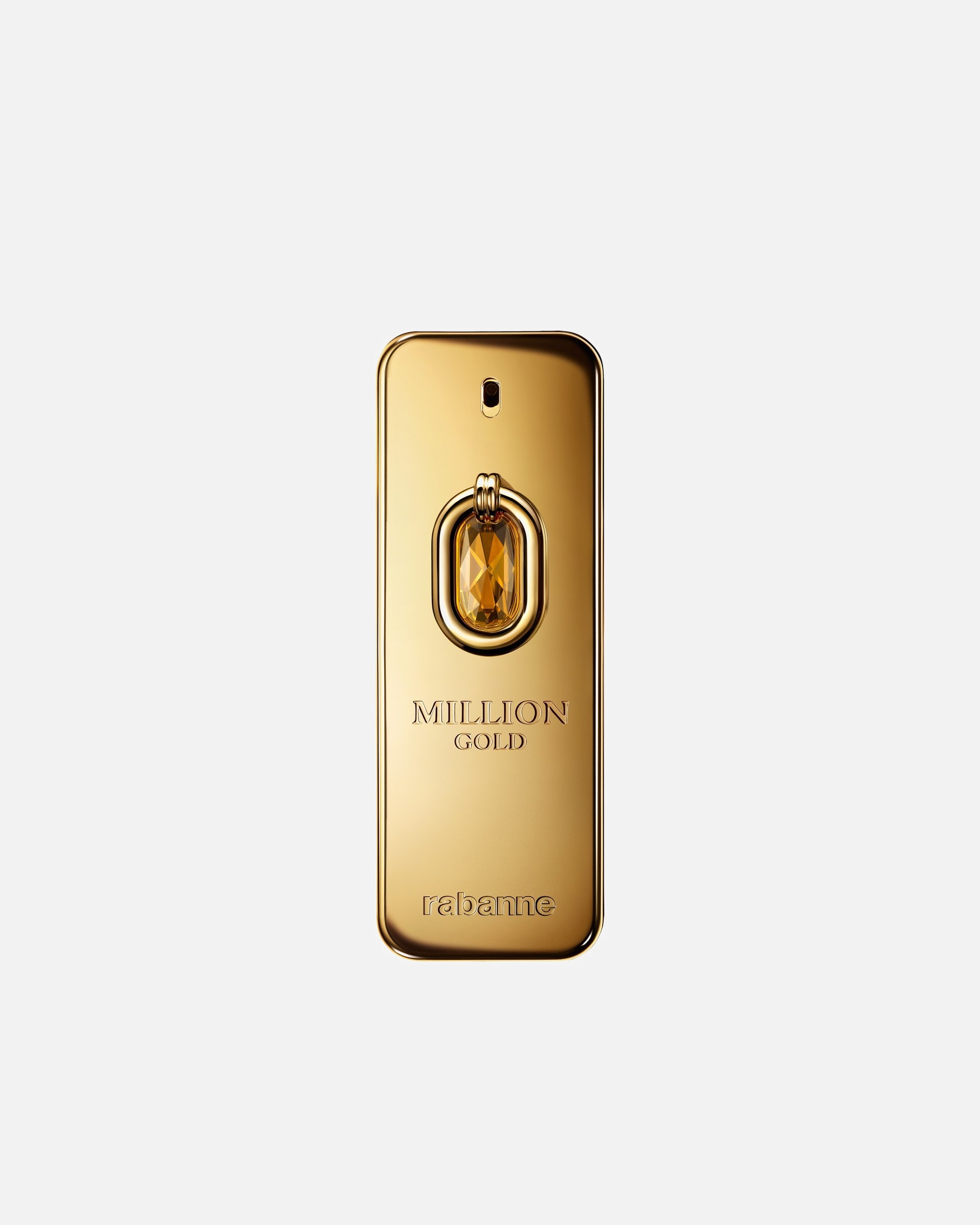 Parfum pour Homme Rabanne Million Gold Elixir Intense 200 ml