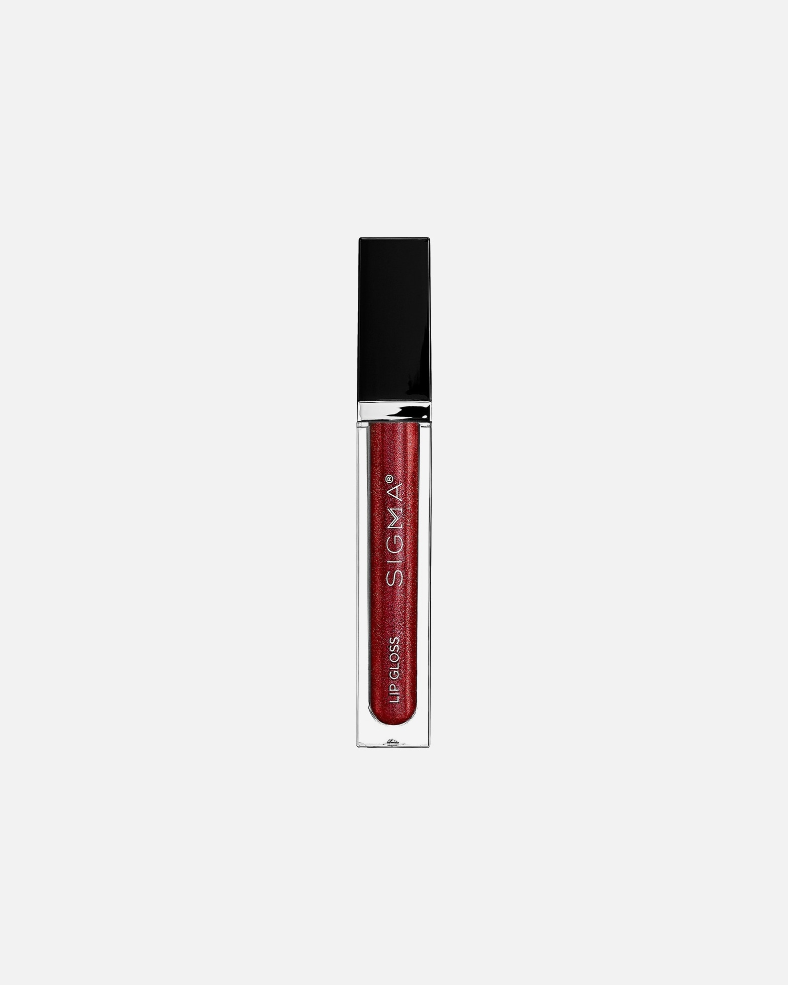Gloss à lèvres pour Unisexe Sigma Brillant à lèvres - Jardin secret Sincère