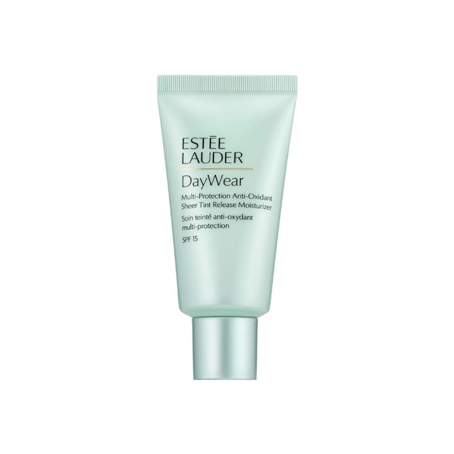 Estée Lauder - DayWear Soin Teinté Anti-Oxydant Multi-Protection SPF 15 BB et CC Crème 30 ml female