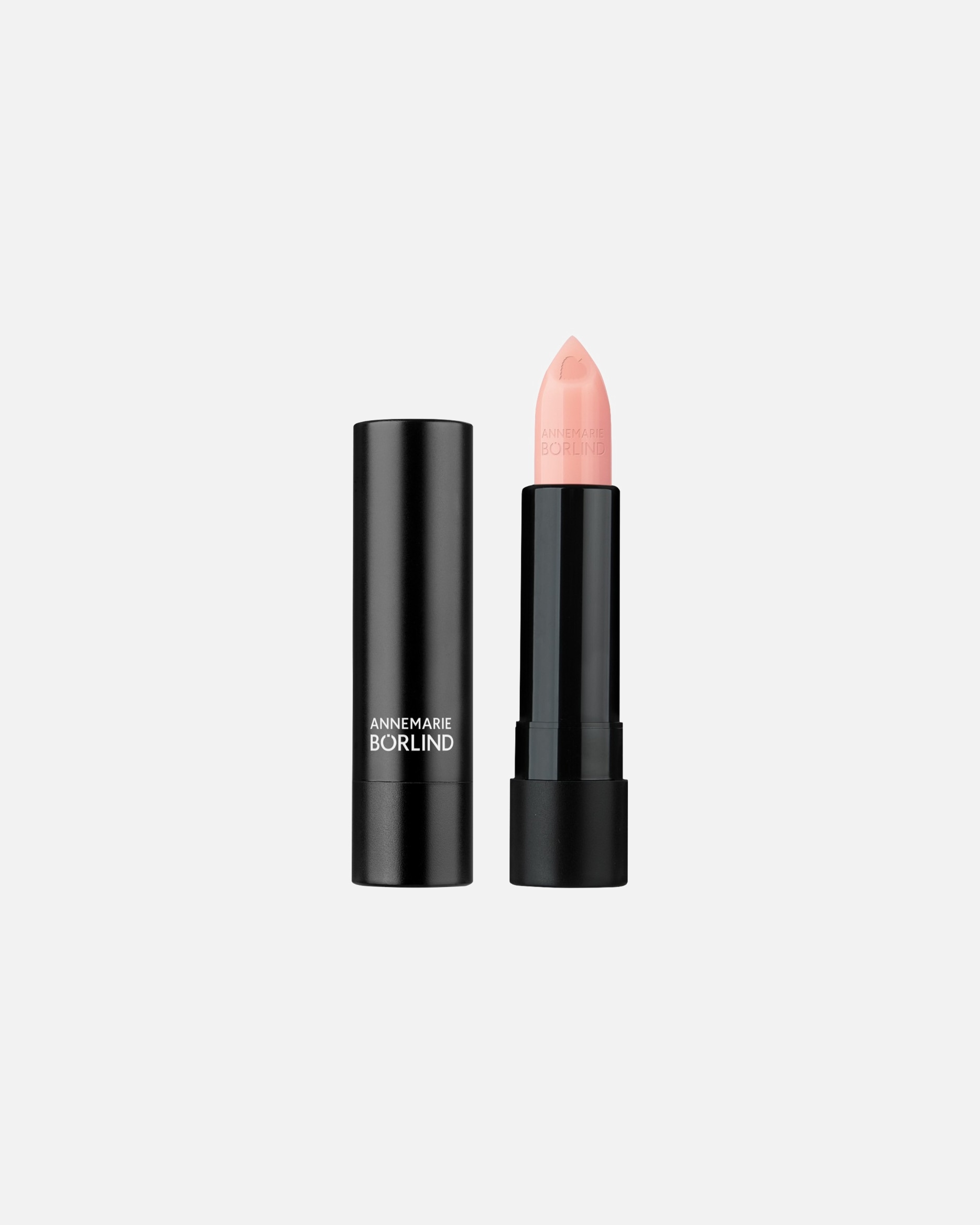 Baume à lèvres pour Unisexe ANNEMARIE BÖRLIND NATURAL LIP GLOW TRANSPARENT
