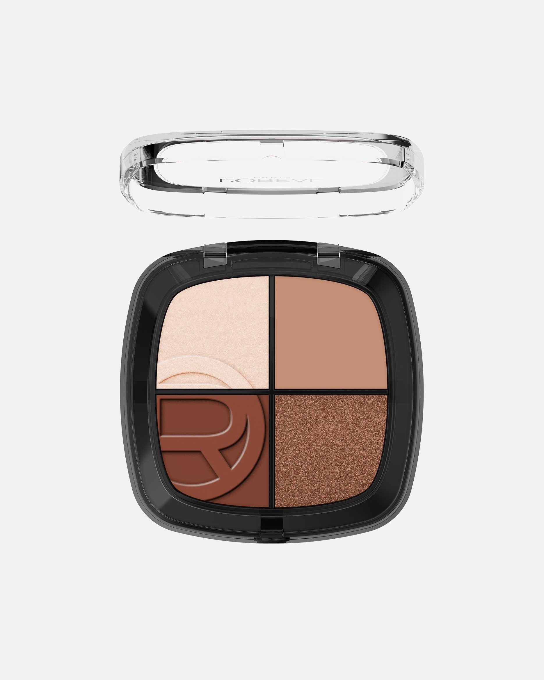 Ombre à paupières pour Unisexe L’Oréal Paris Palette de fards à paupières et joues Autumn à Montmartre