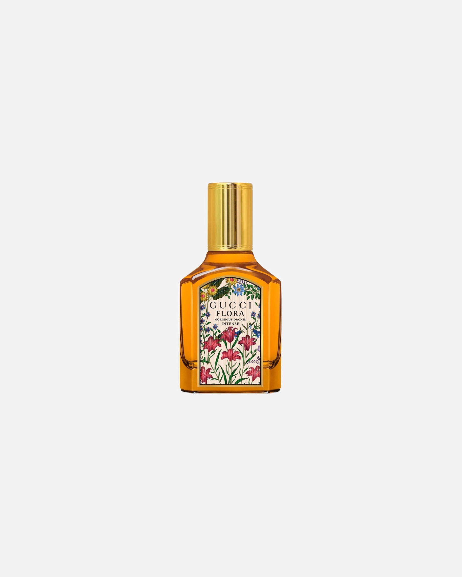 Eau de parfum pour Femme Flora by Gucci Gorgeous Orchid Intense 30 ml