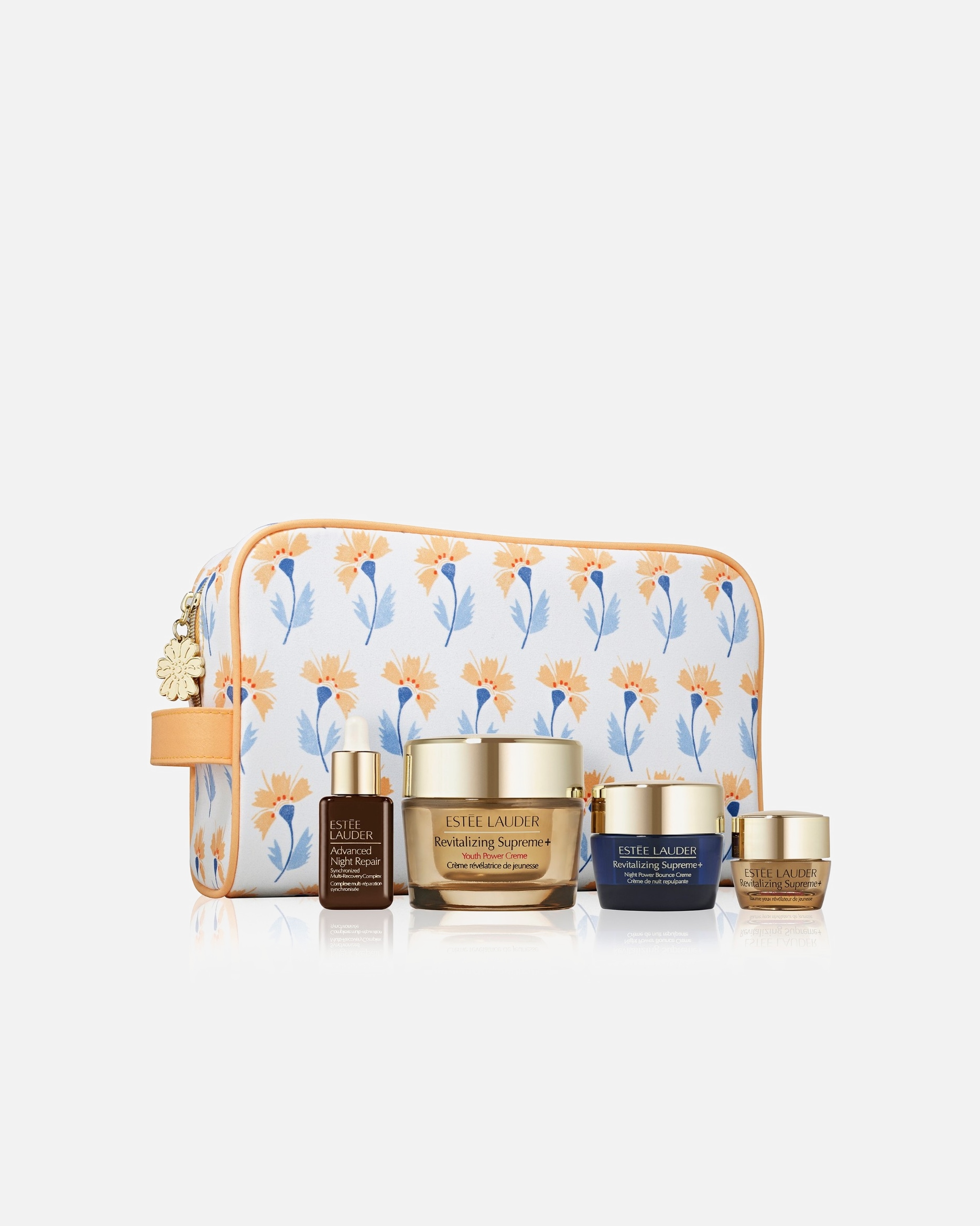 Coffret soin visage pour Unisexe Estée Lauder Revitalizing Supreme+ Supreme + Moisture Value 1 unité