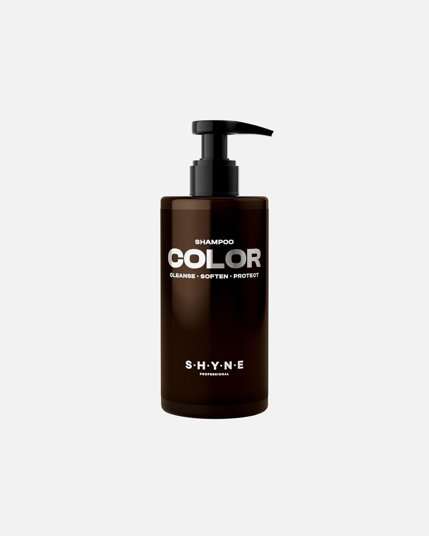 Shampooing pour Femme Shyne Color Protect 250 ml