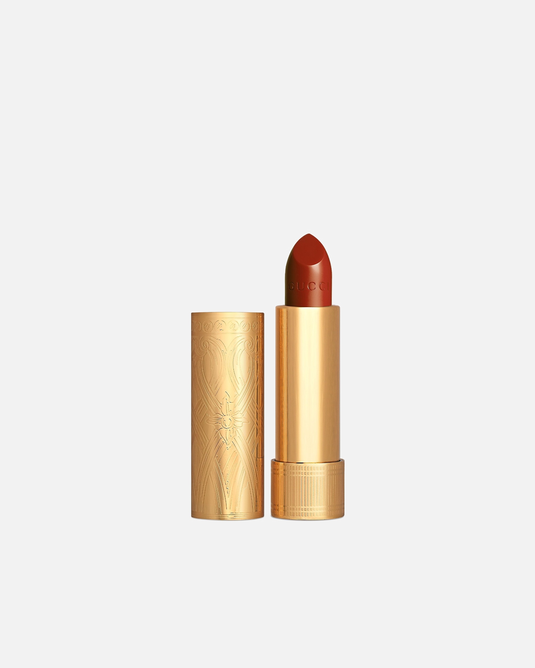 Rouge à lèvres pour Unisexe Gucci Beauty Rouge à Lèvres Satin Rouge à Lèvres Satin