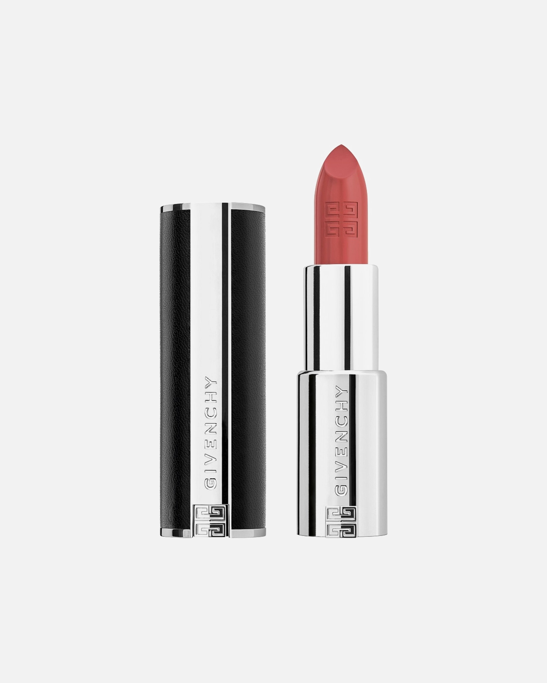Rouge à lèvres pour Femme Givenchy Intense Silk N°116 Nude Boisé