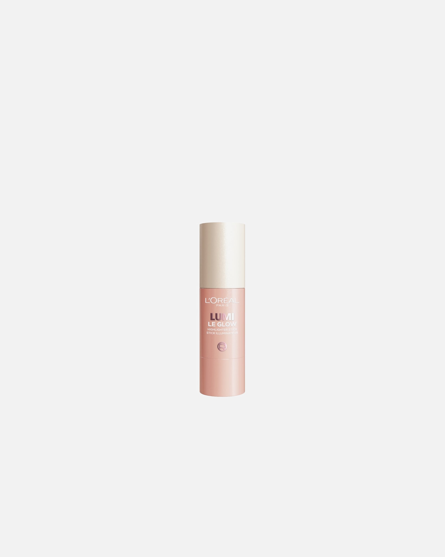 Illuminateur de teint pour Unisexe L’Oréal Paris LUMI Le Glow 630 Cream Chic