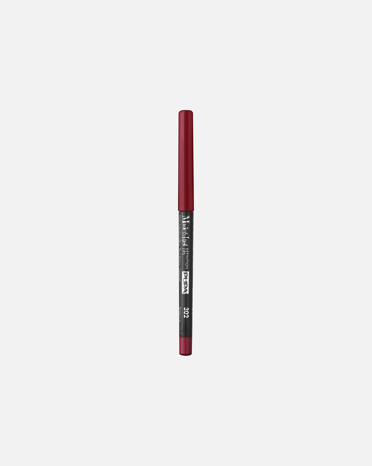 Crayon à lèvres pour Unisexe PUPA Milano Made to Last Lips Définition 302