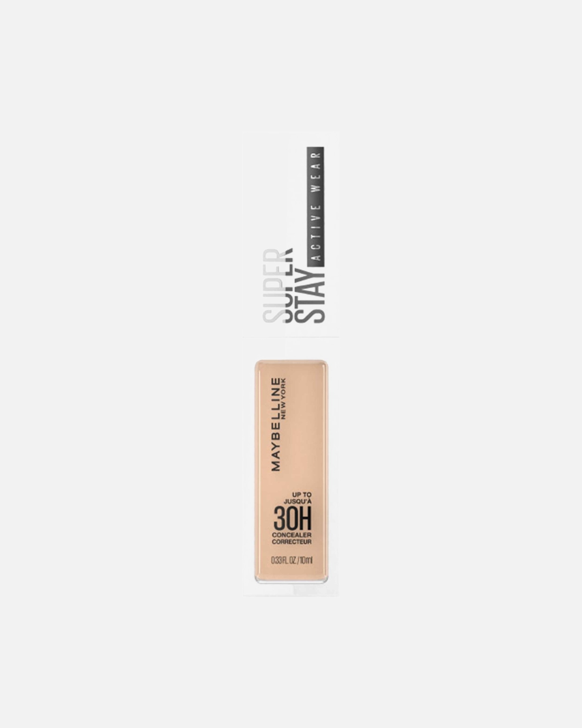 Correcteur pour Femme Maybelline Anti-cernes haute couvrance longue tenue Nr. 20 - Sand