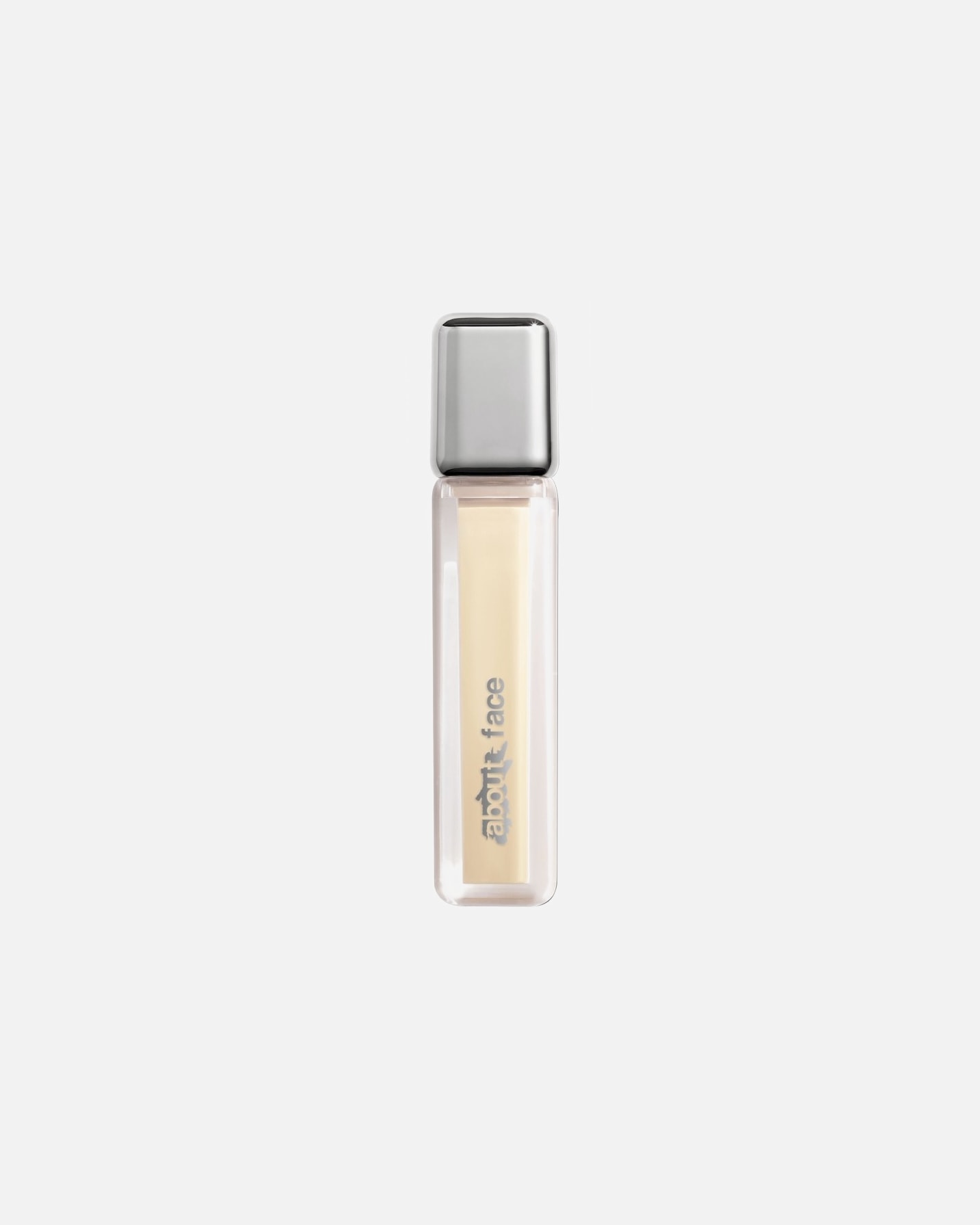 Correcteur pour Unisexe about-face Default Brand Line The Illusionist F2 OLIVE