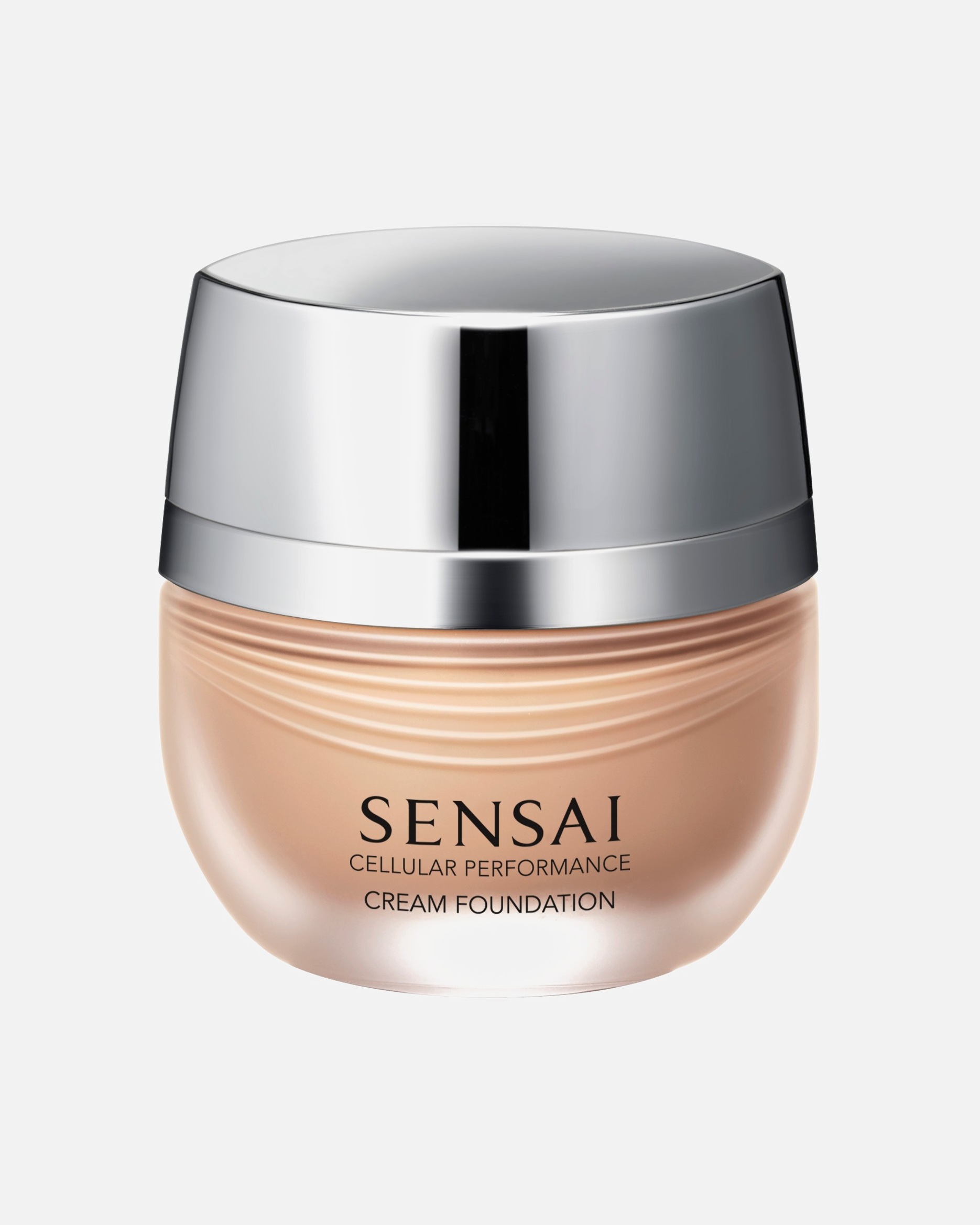 Fond de teint pour Unisexe SENSAI CELLULAR PERFORMANCE CF13