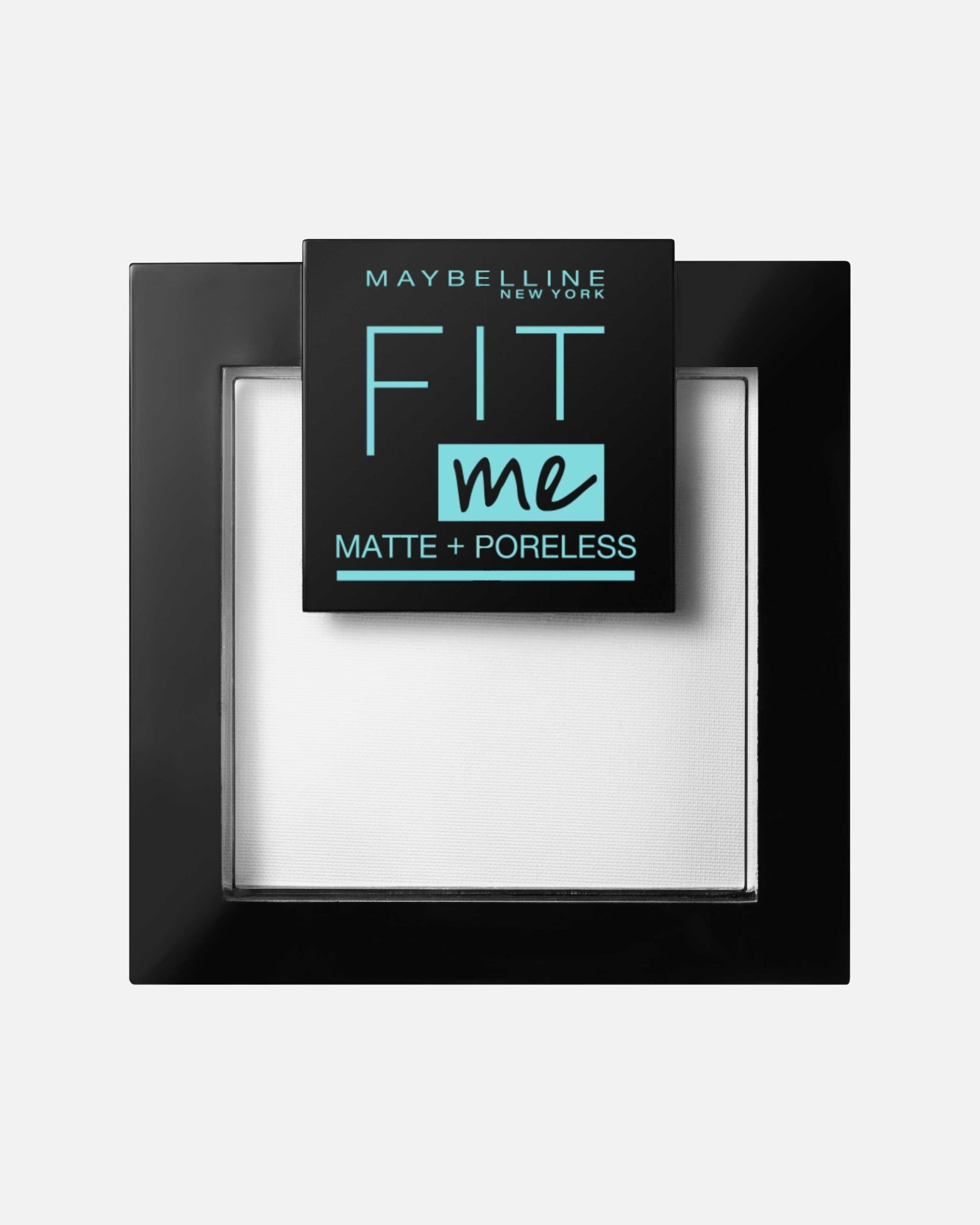 Poudre pour Unisexe Maybelline Poudre ton sur ton matifiante 90 - TRANSLU