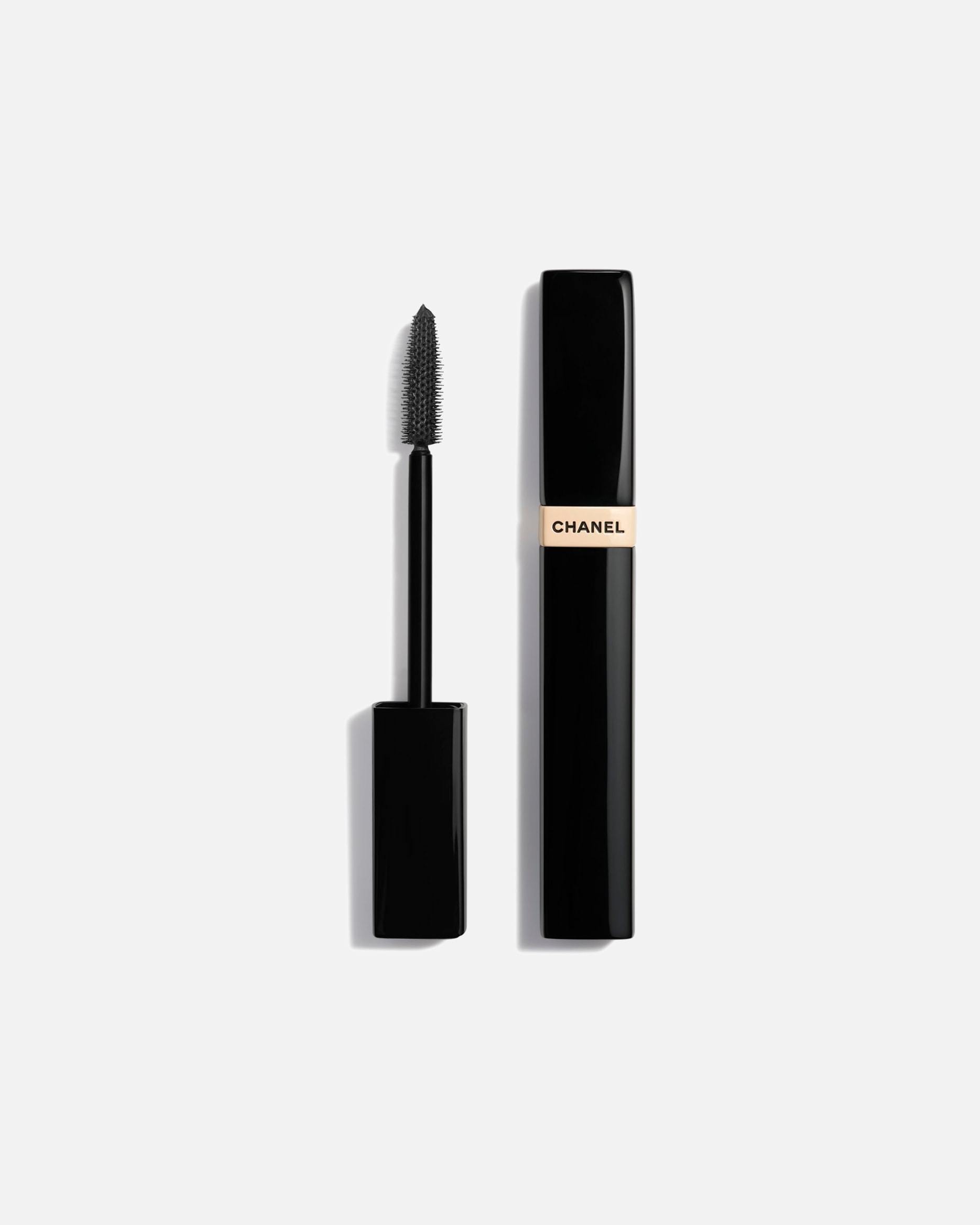 Mascara pour Femme CHANEL LES BEIGES MASCARA POUR LE VOLUME ET LA DÉFINITION BLACK - Edition Limitée