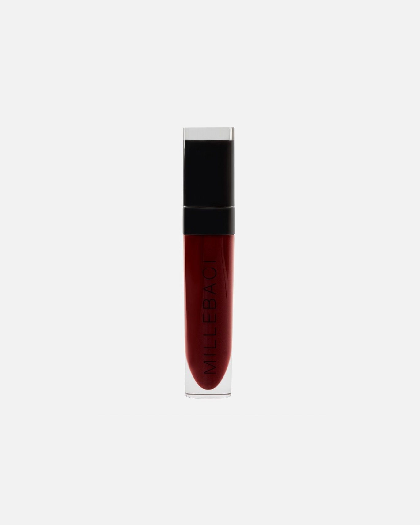 Rouge à lèvres pour Femme NOUBA MILLEBACI long lasting lip cream dark angel