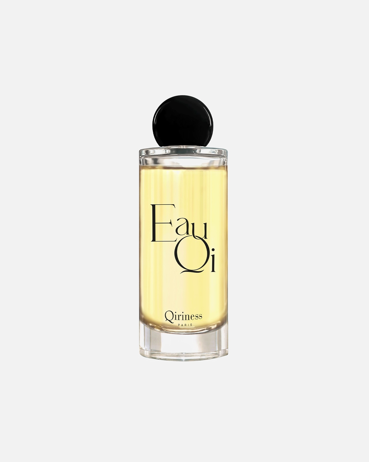 Eau de parfum pour Unisexe Qiriness Eau Qi 100 ml