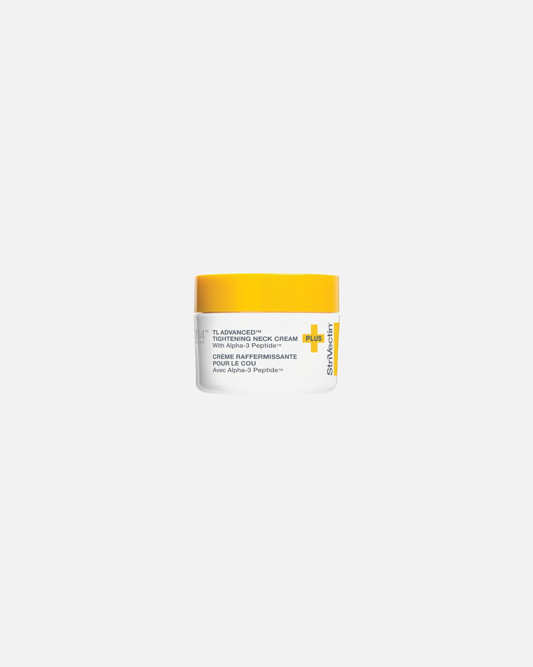 Cou et décolleté pour Unisexe StriVectin Tighten & Lift 30 ml