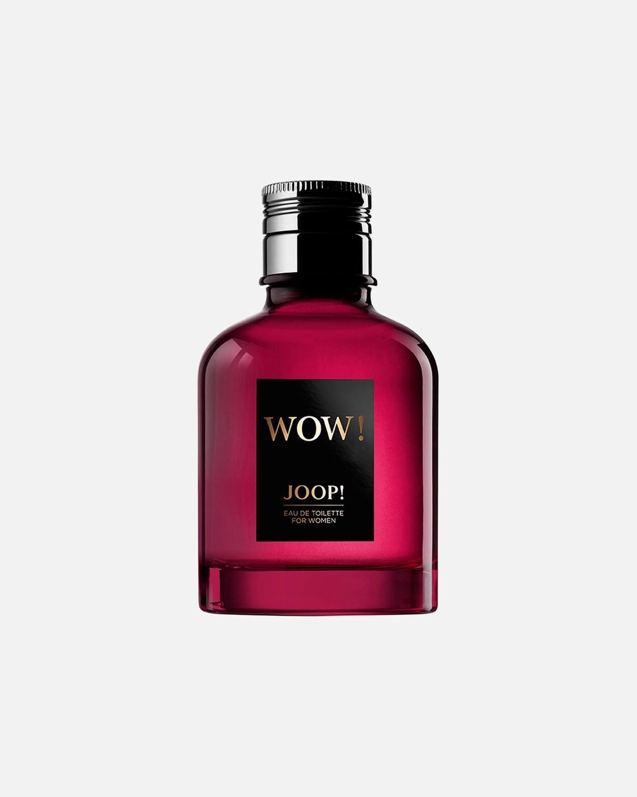 Eau de toilette pour Femme JOOP! WOW! Woman Eau de Toilette Spray 60 ml