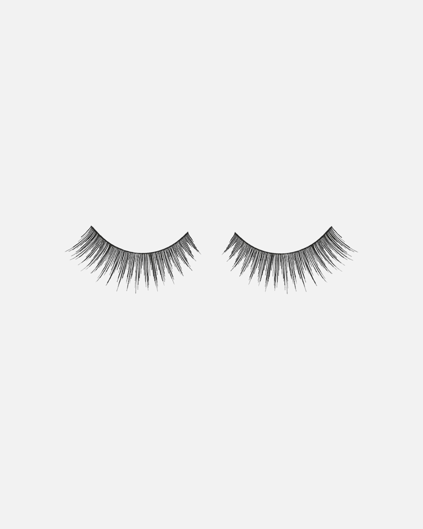 Faux-cils pour Unisexe ARTDECO FAUX CILS FRANGES 15