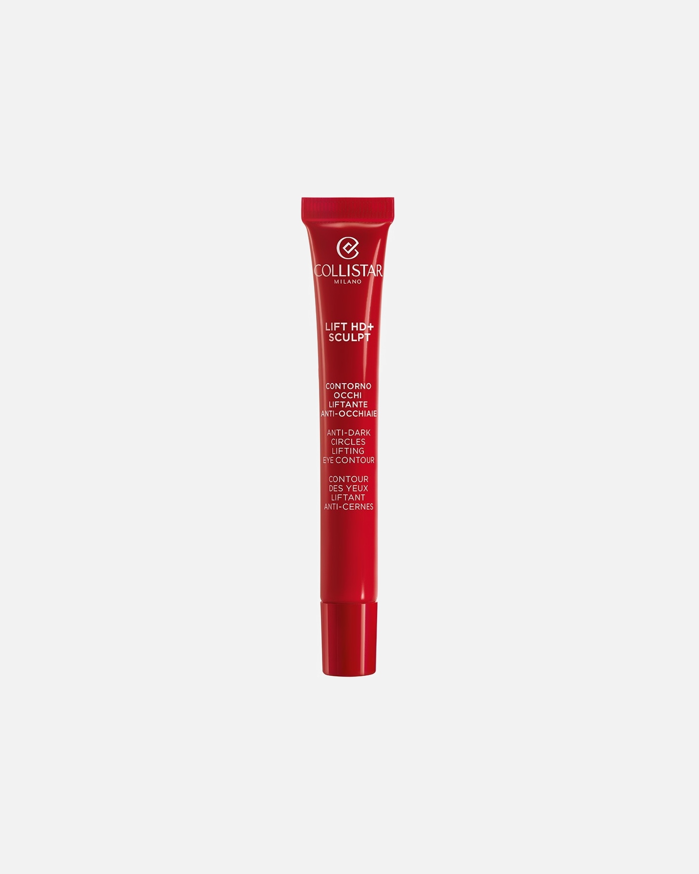 Crème contour des yeux pour Femme Collistar LIFT HD+ SCULPT CONTORNO OCCHI LIFTANTE ANTI-OCCHIAIE 15 ml