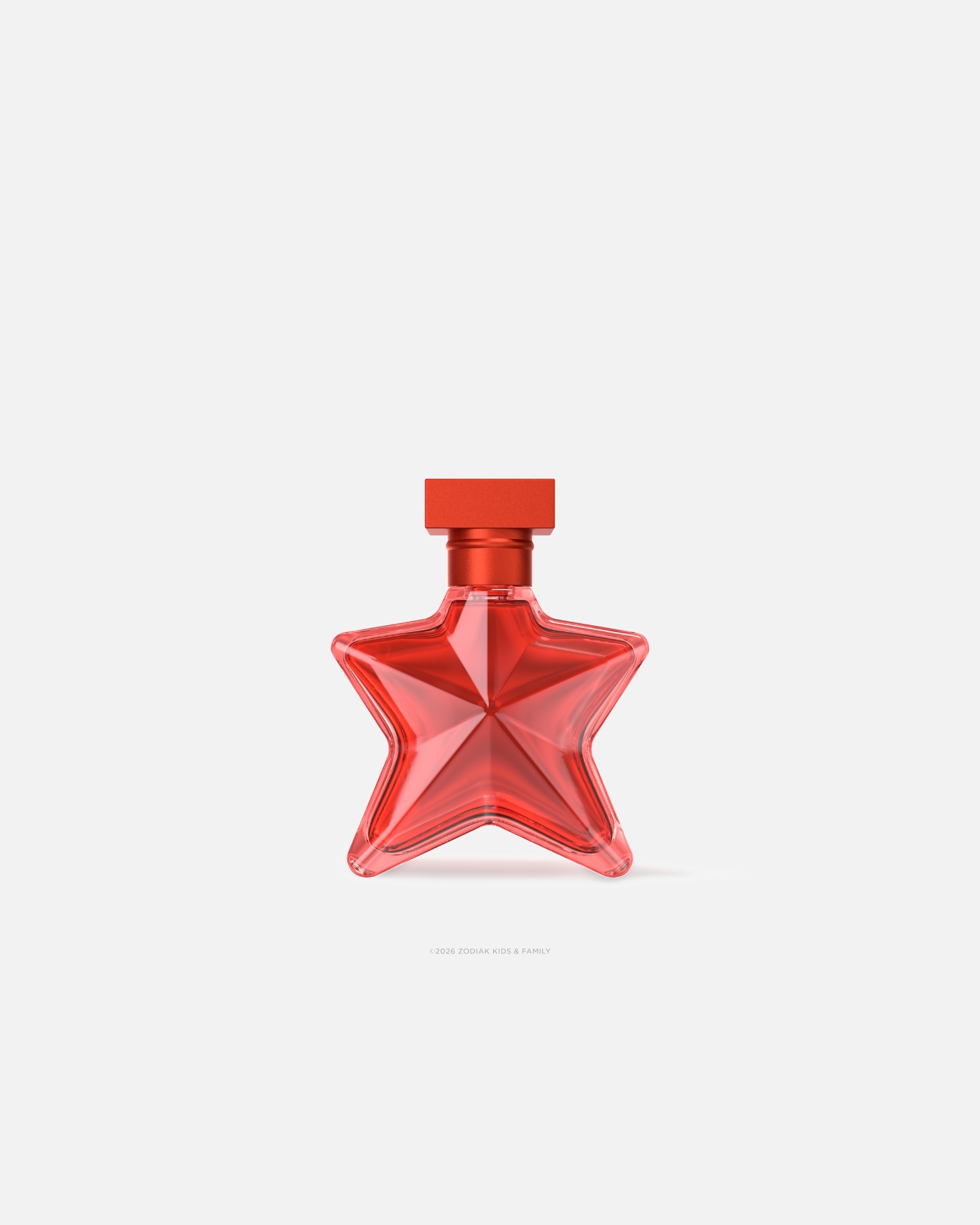 Parfum pour Unisexe MARTINE Totally Spies Reine des Glaces Underclover 50 ml