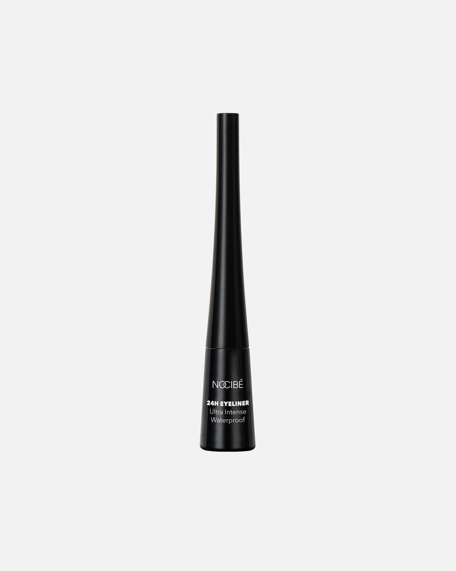 Eyeliner pour Unisexe Nocibé Ligne de marque standard 24H - Ultra intense Waterproof Marron