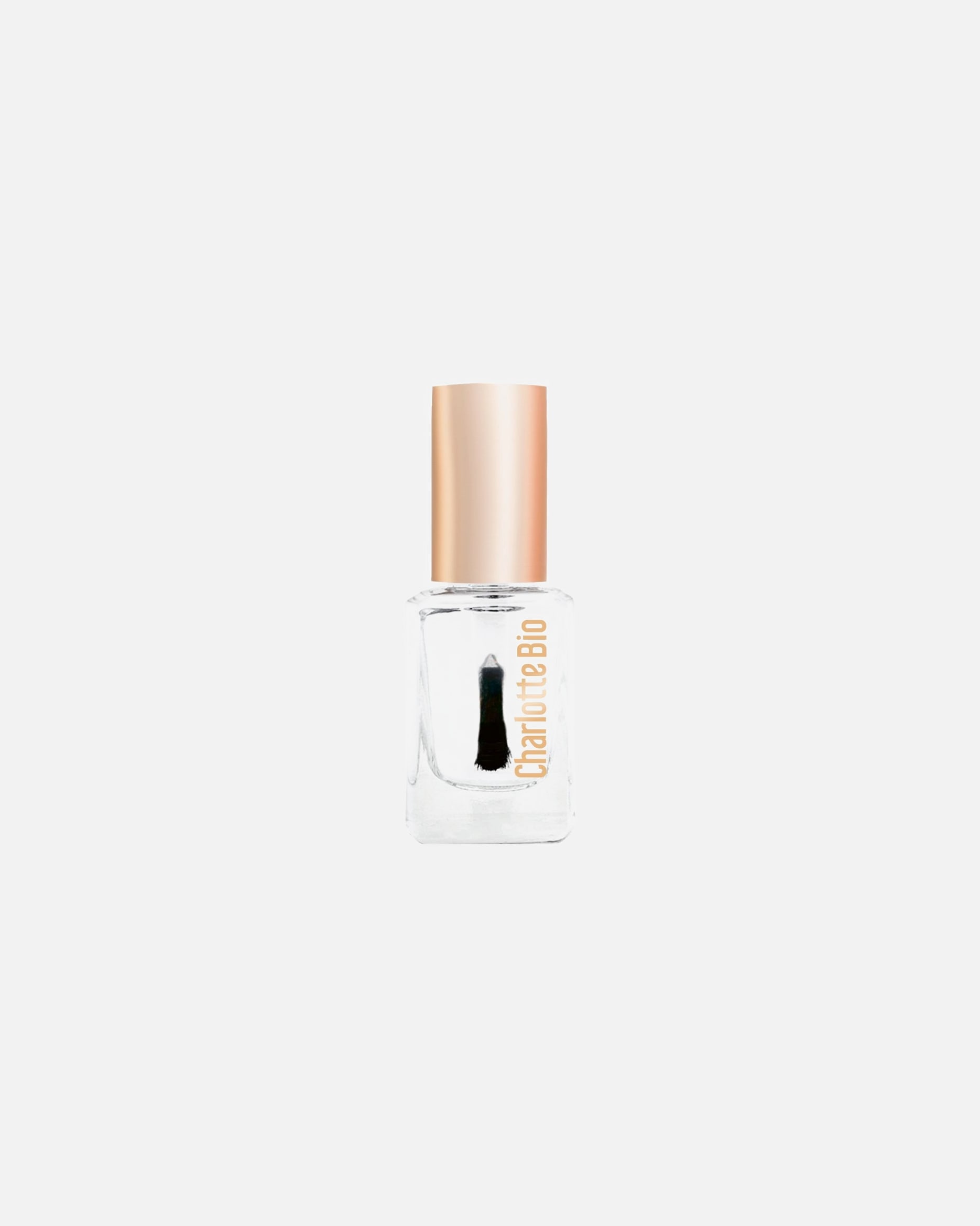 Base Coat pour Unisexe Charlotte Bio 10 ml