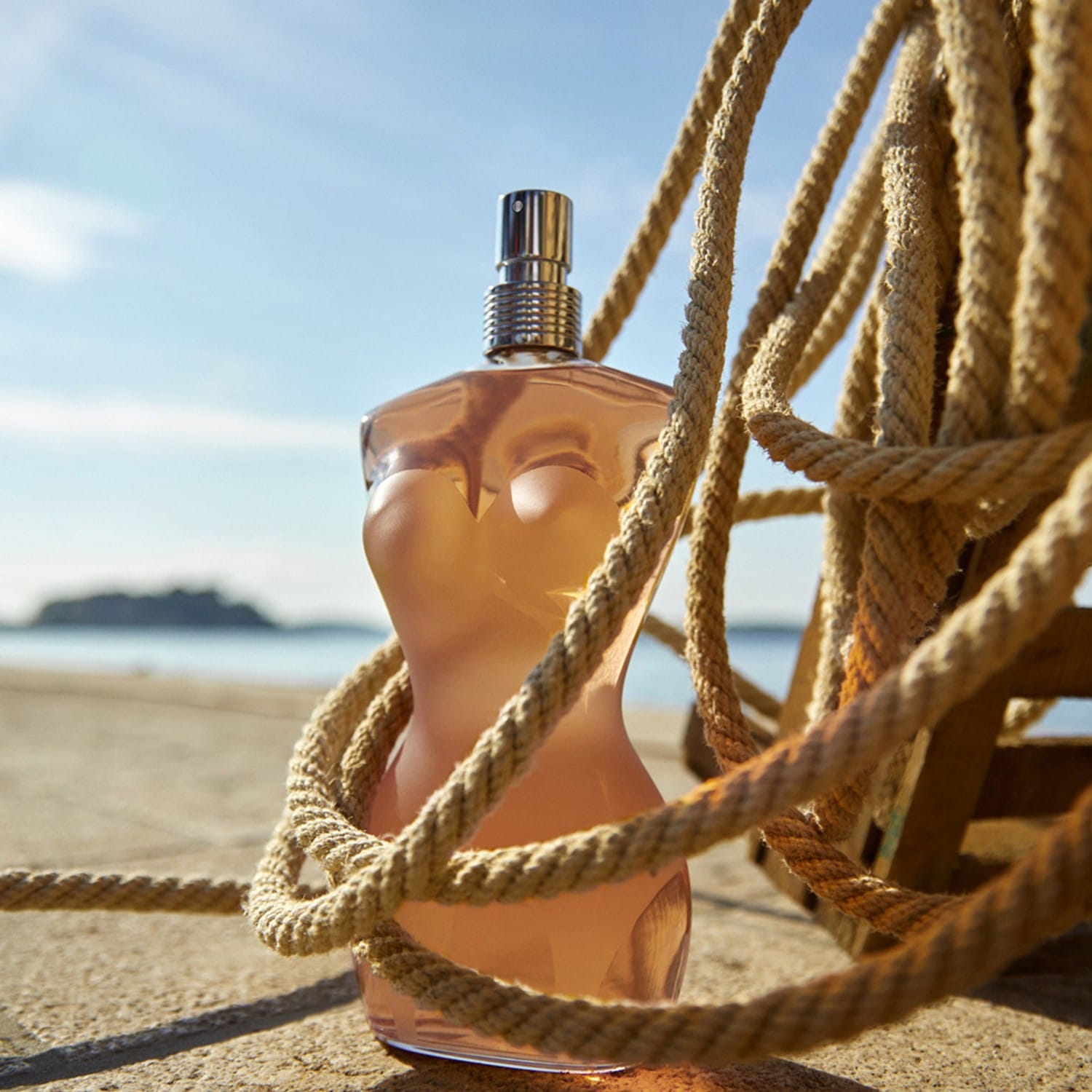 Classique Jean Paul Gaultier 30ml John Paul Gaultier Classic Jean