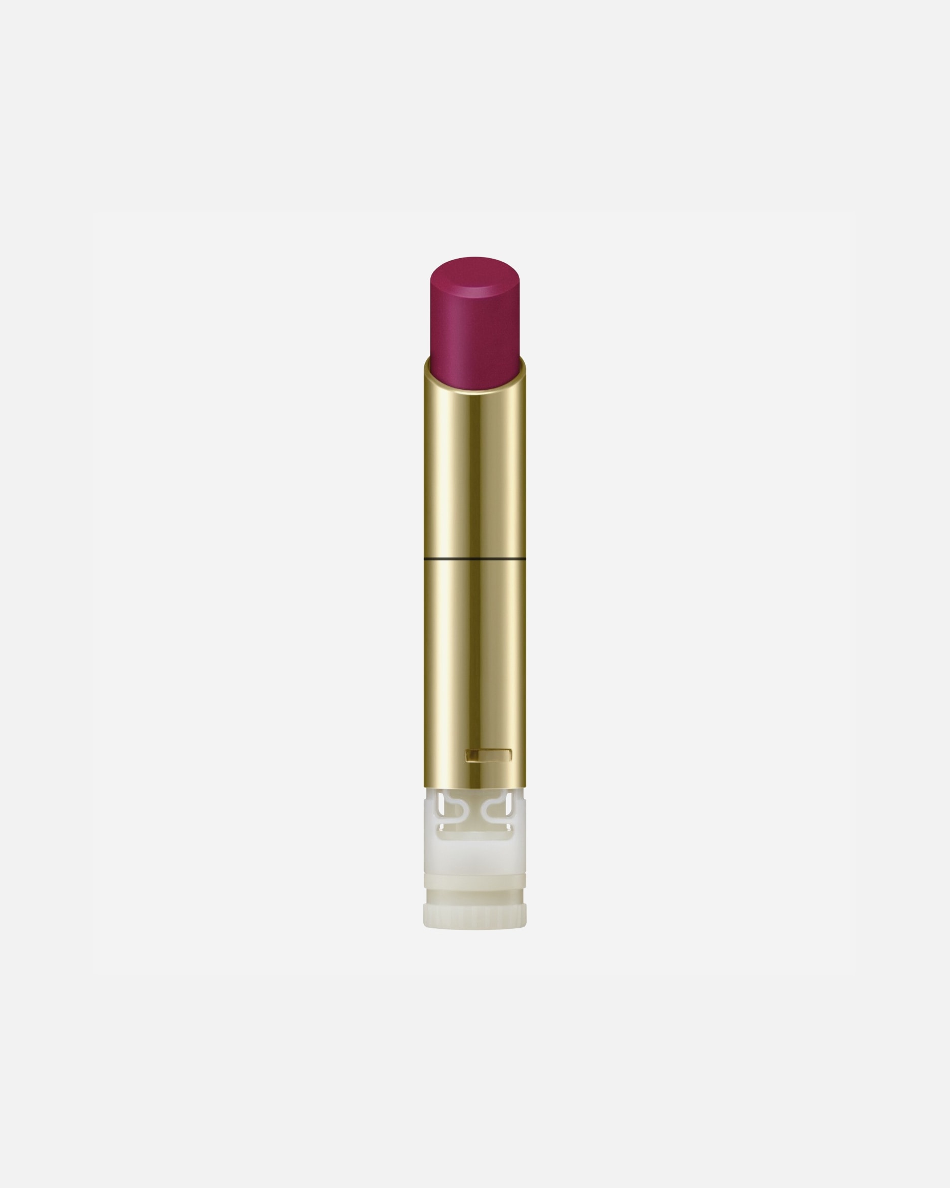 Rouge à lèvres pour Unisexe SENSAI Lasting Plump Lipstick 4 - Mauve Rose