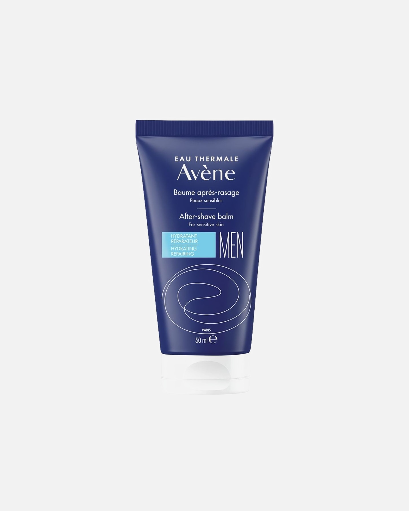 Baume de Rasage pour Homme Avène Men Apaisant protecteur 50 ml